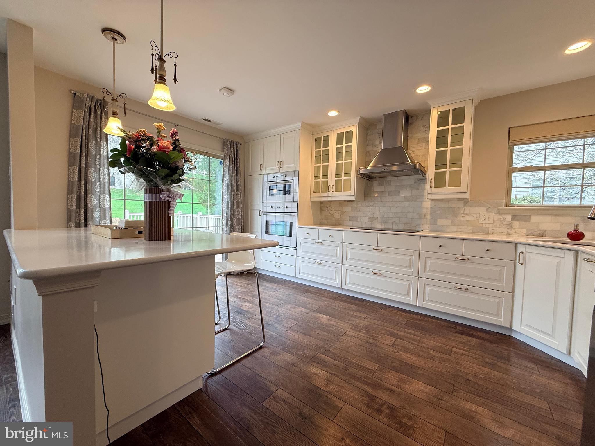 GLENNBROOK - Residential