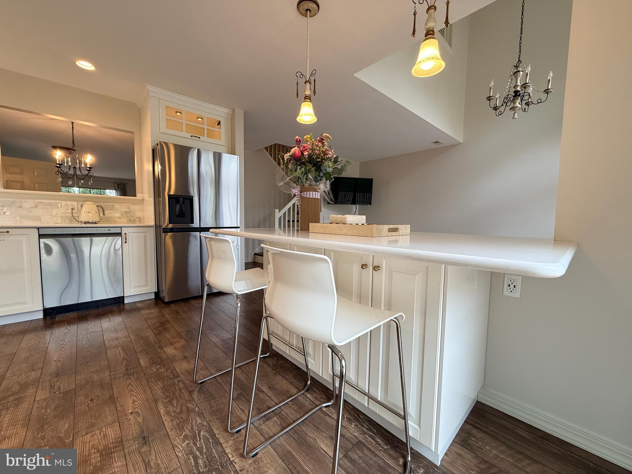 GLENNBROOK - Residential