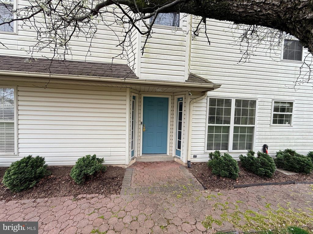 Photo of 320 Wyndale Drive, CHALFONT, PA 18914 (MLS # PABU2117400)