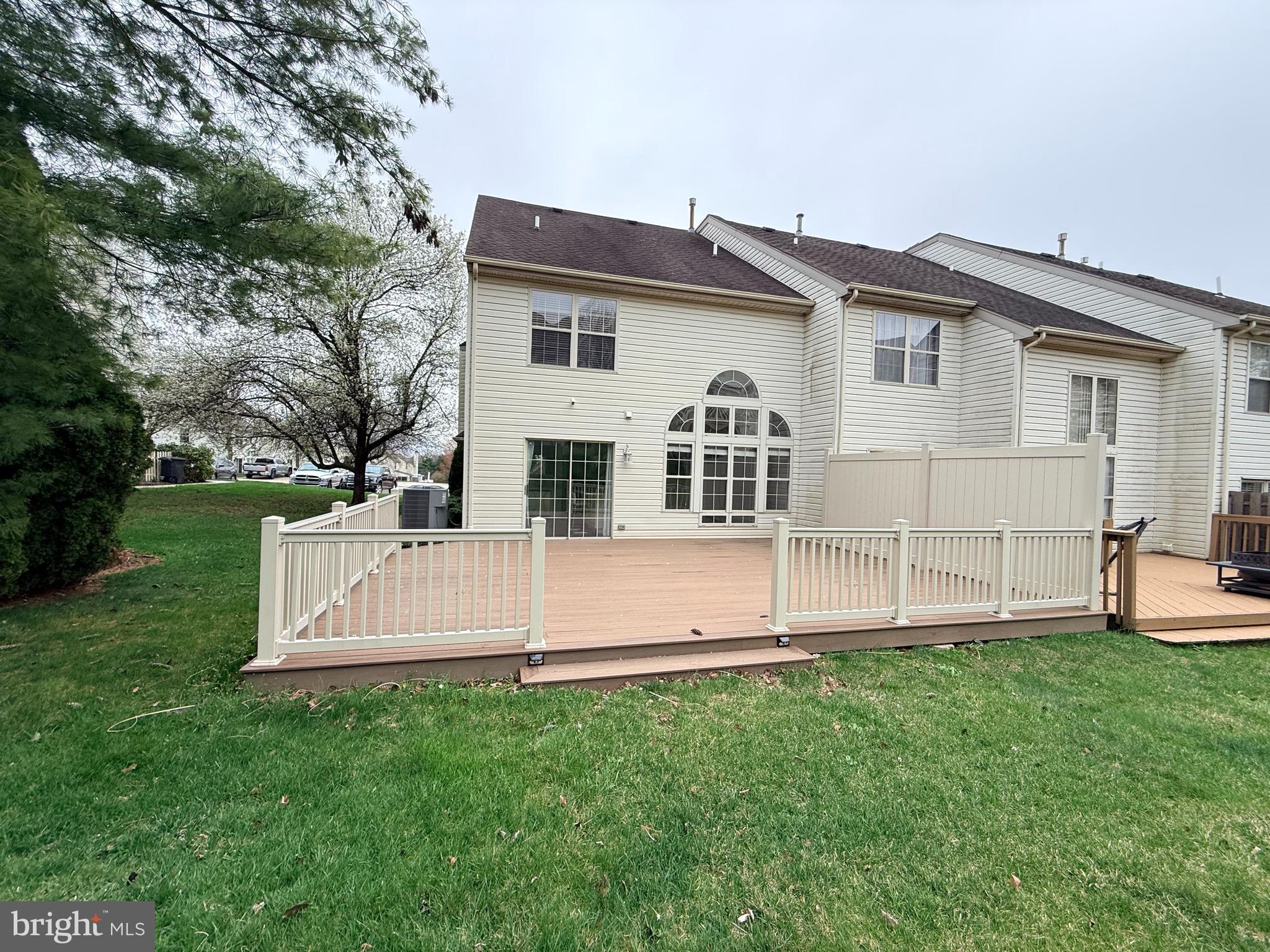 GLENNBROOK - Residential