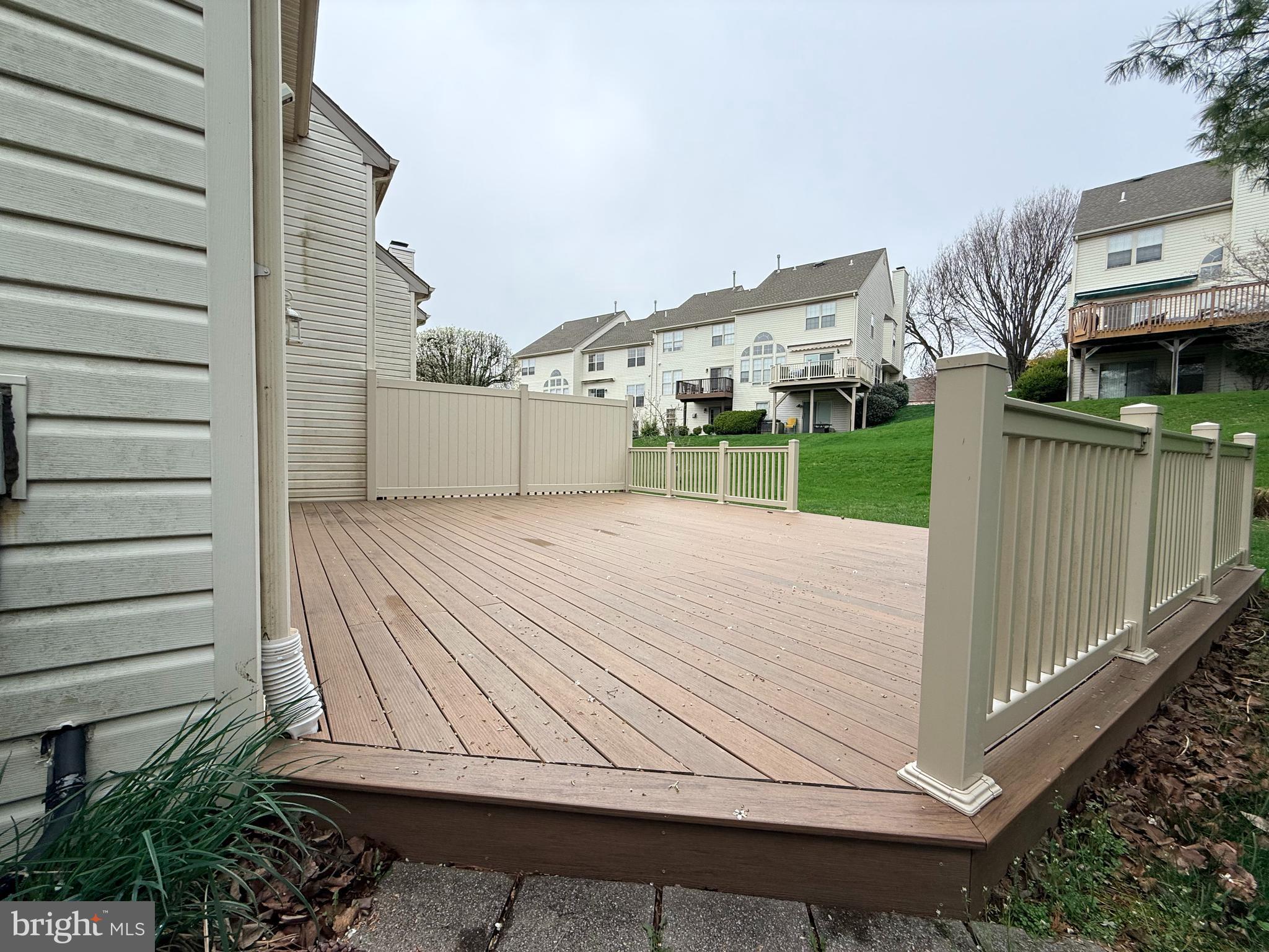 GLENNBROOK - Residential