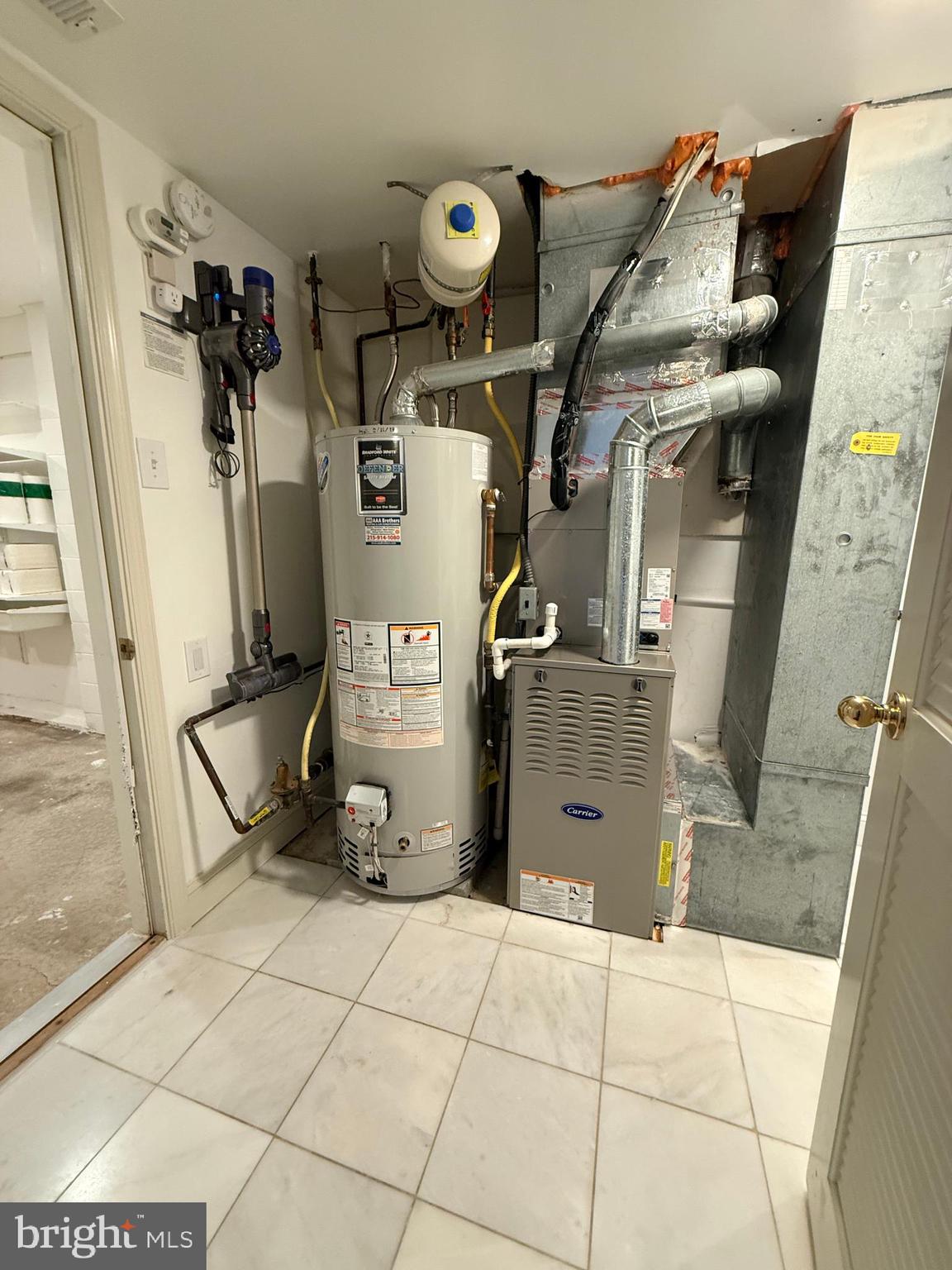 GLENNBROOK - Residential