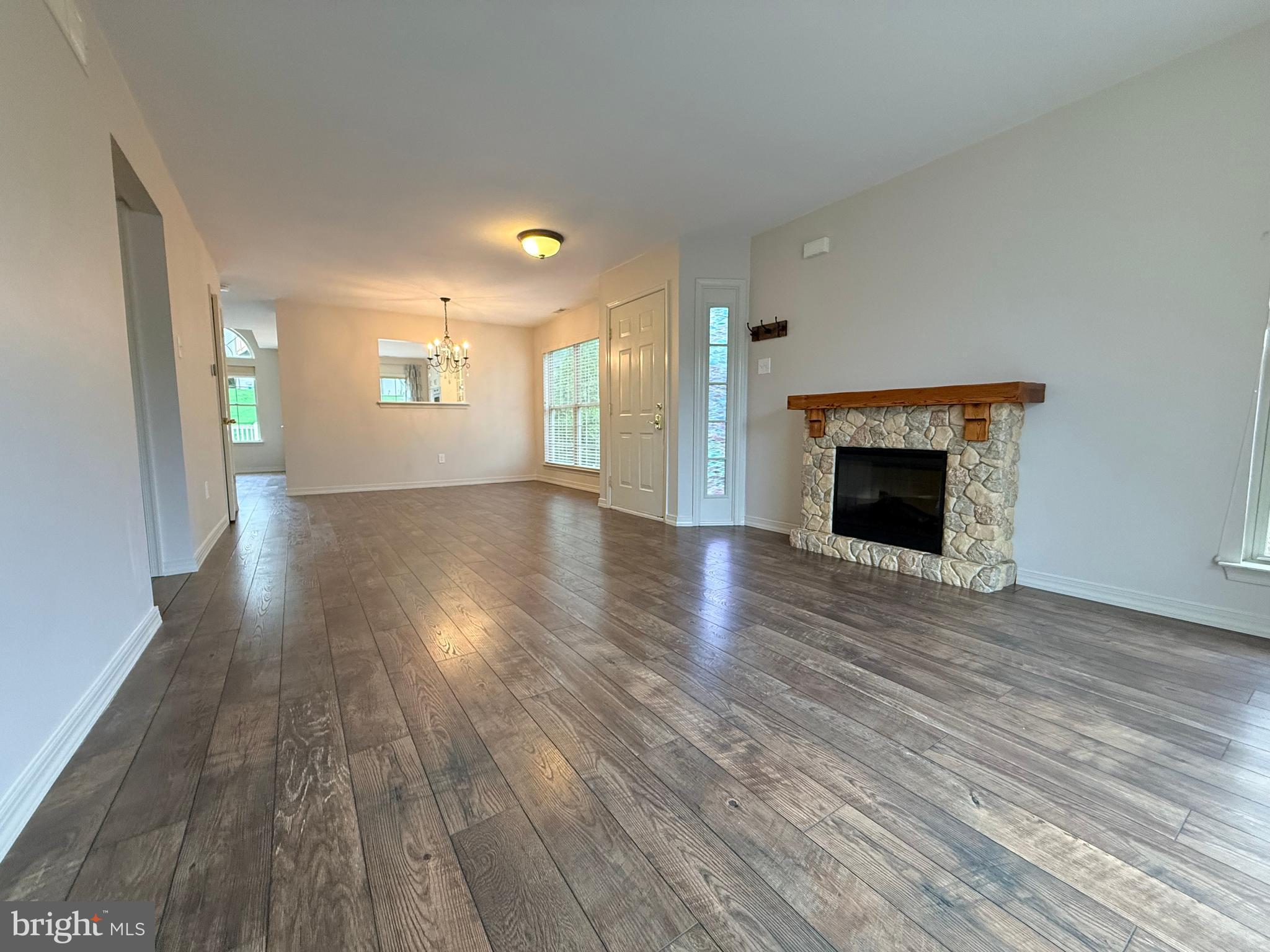 GLENNBROOK - Residential