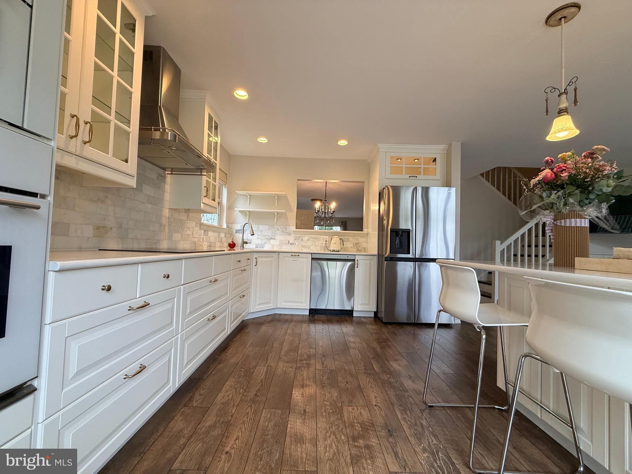 GLENNBROOK - Residential