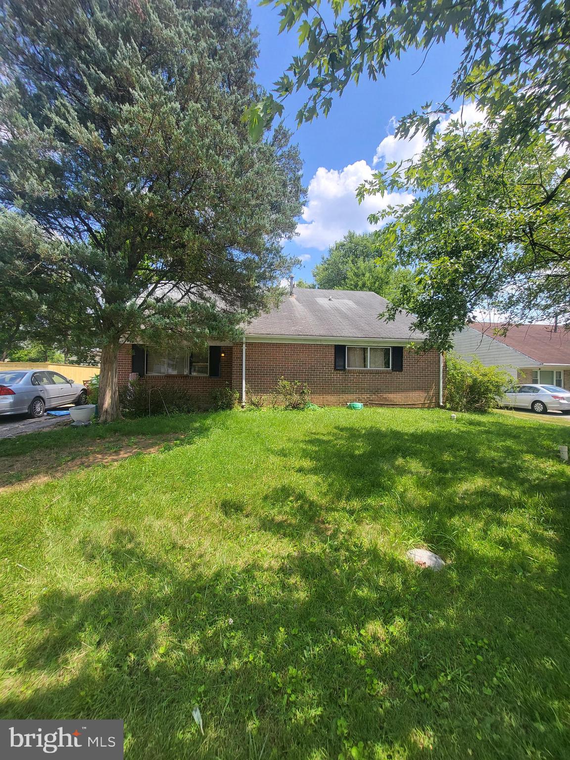 MCDONOGH - Residential