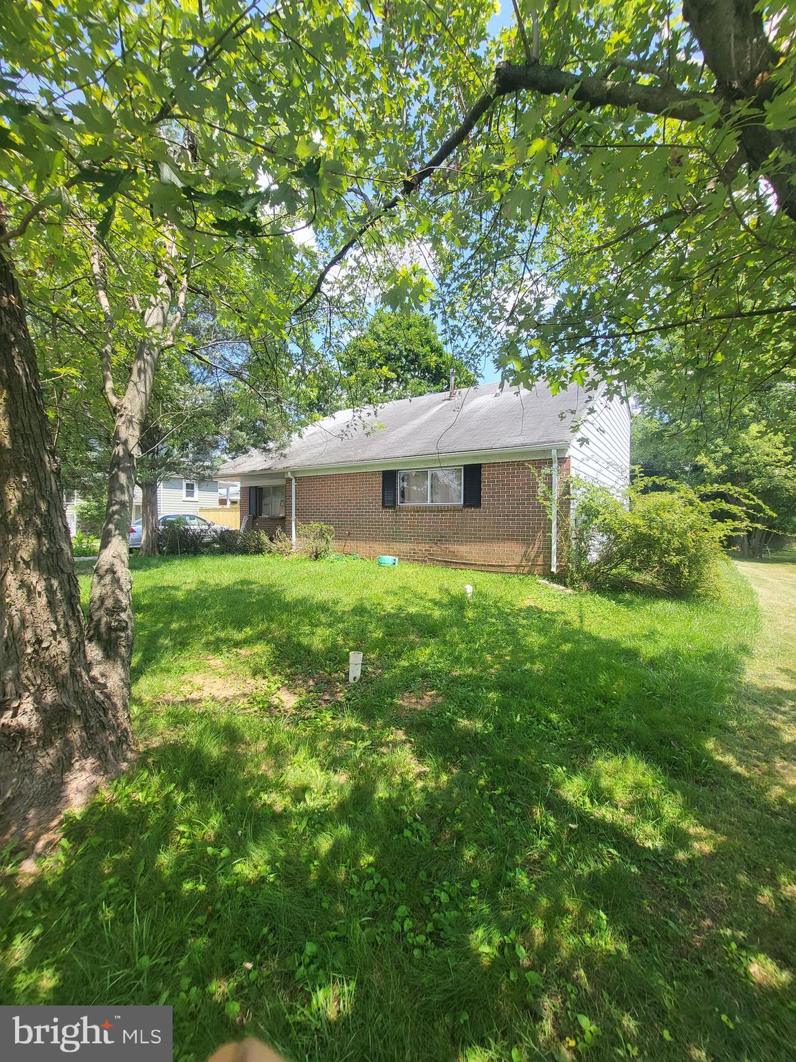 MCDONOGH - Residential