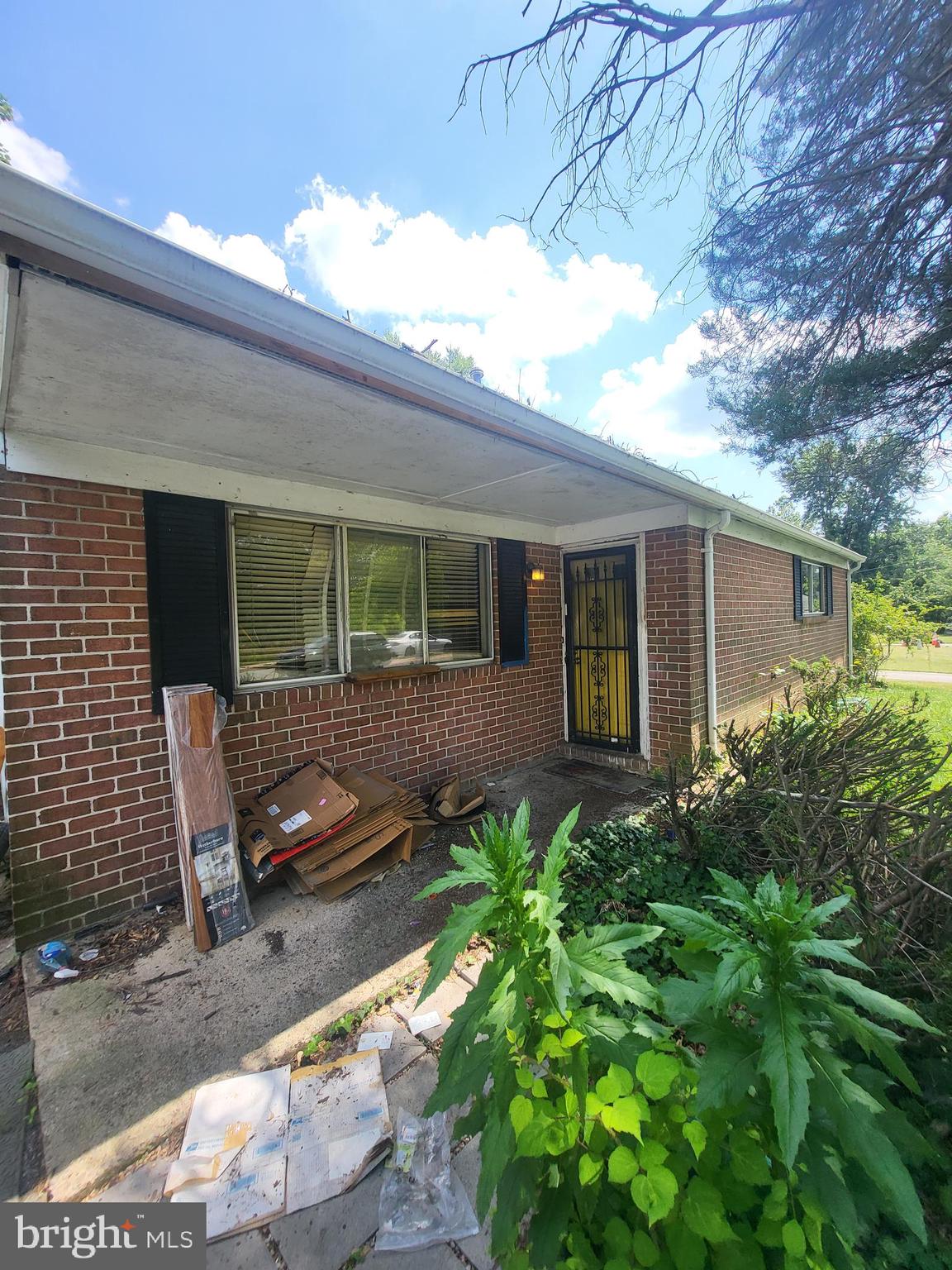 MCDONOGH - Residential