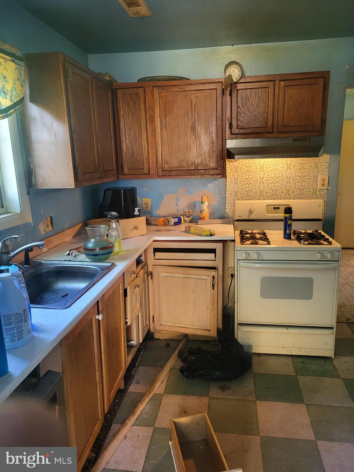 MCDONOGH - Residential