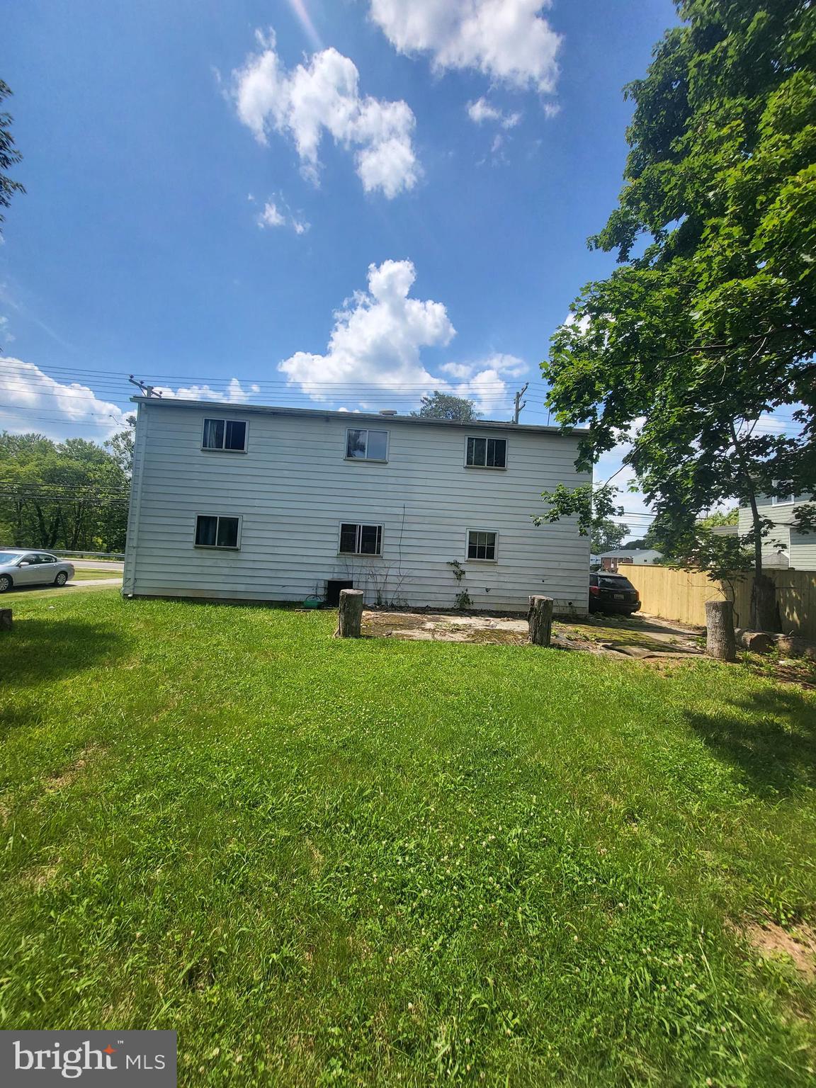 MCDONOGH - Residential