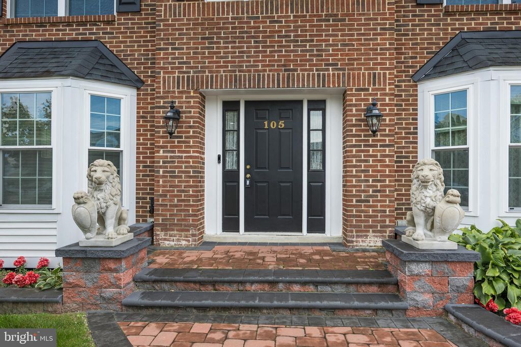 Photo of 105 Hannum Drive, BEAR, DE 19701 (MLS # DENC2088906)