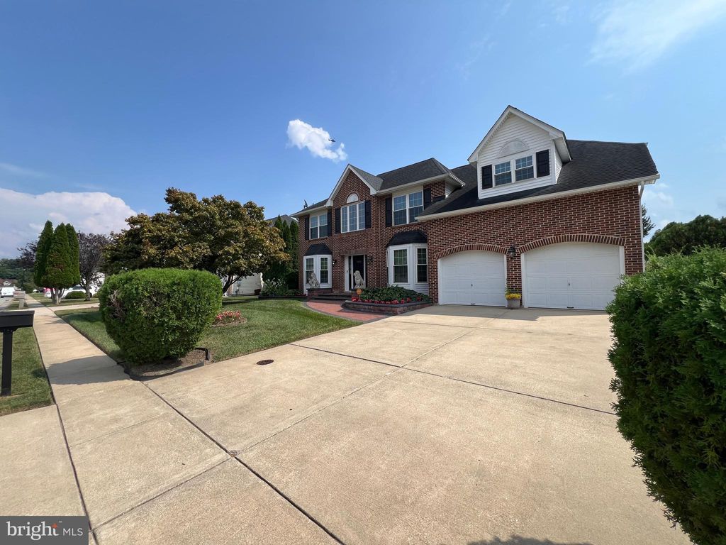 Photo of 105 Hannum Drive, BEAR, DE 19701 (MLS # DENC2088906)