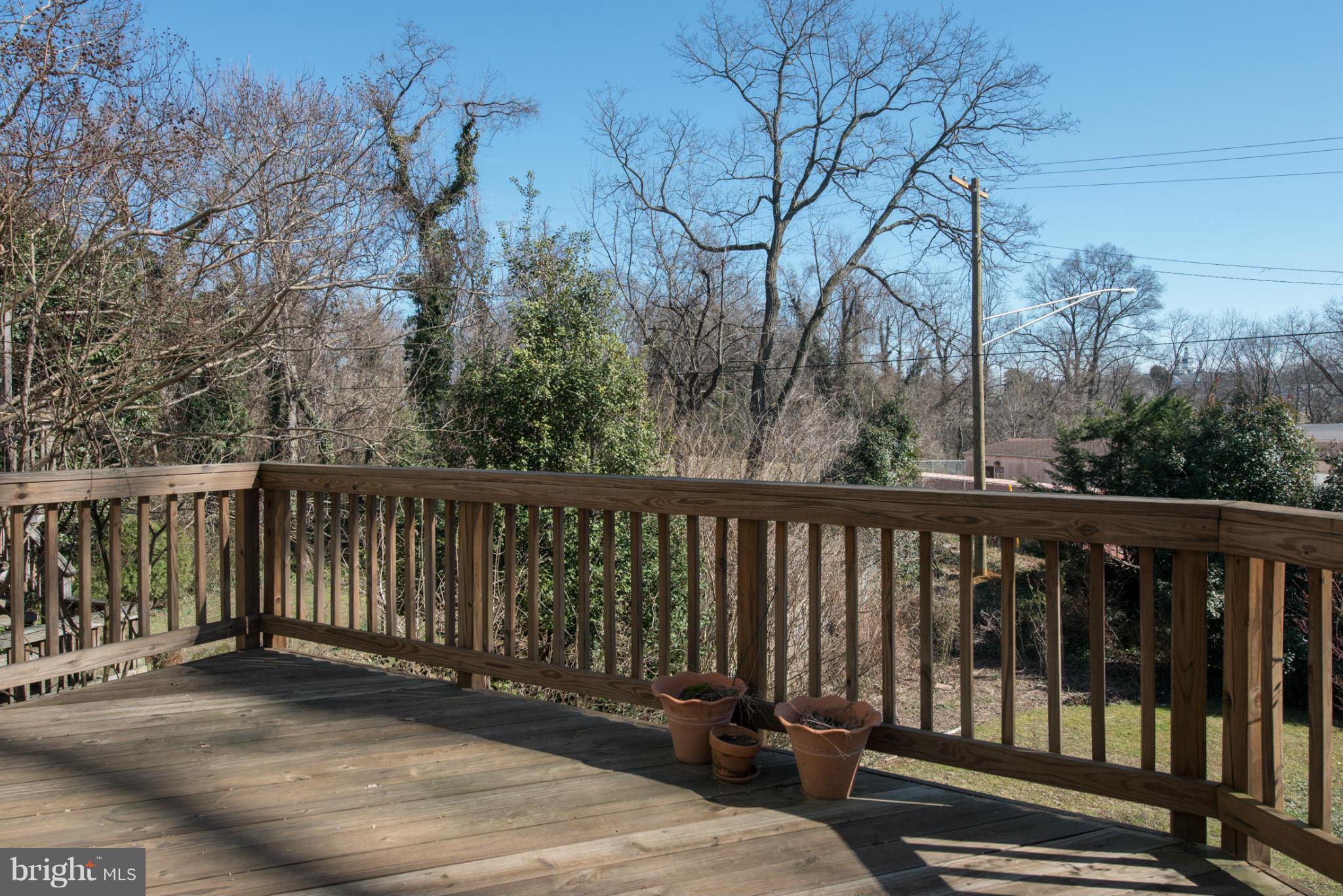 WINDMILLS OF ANNAPOLIS - Residential Lease