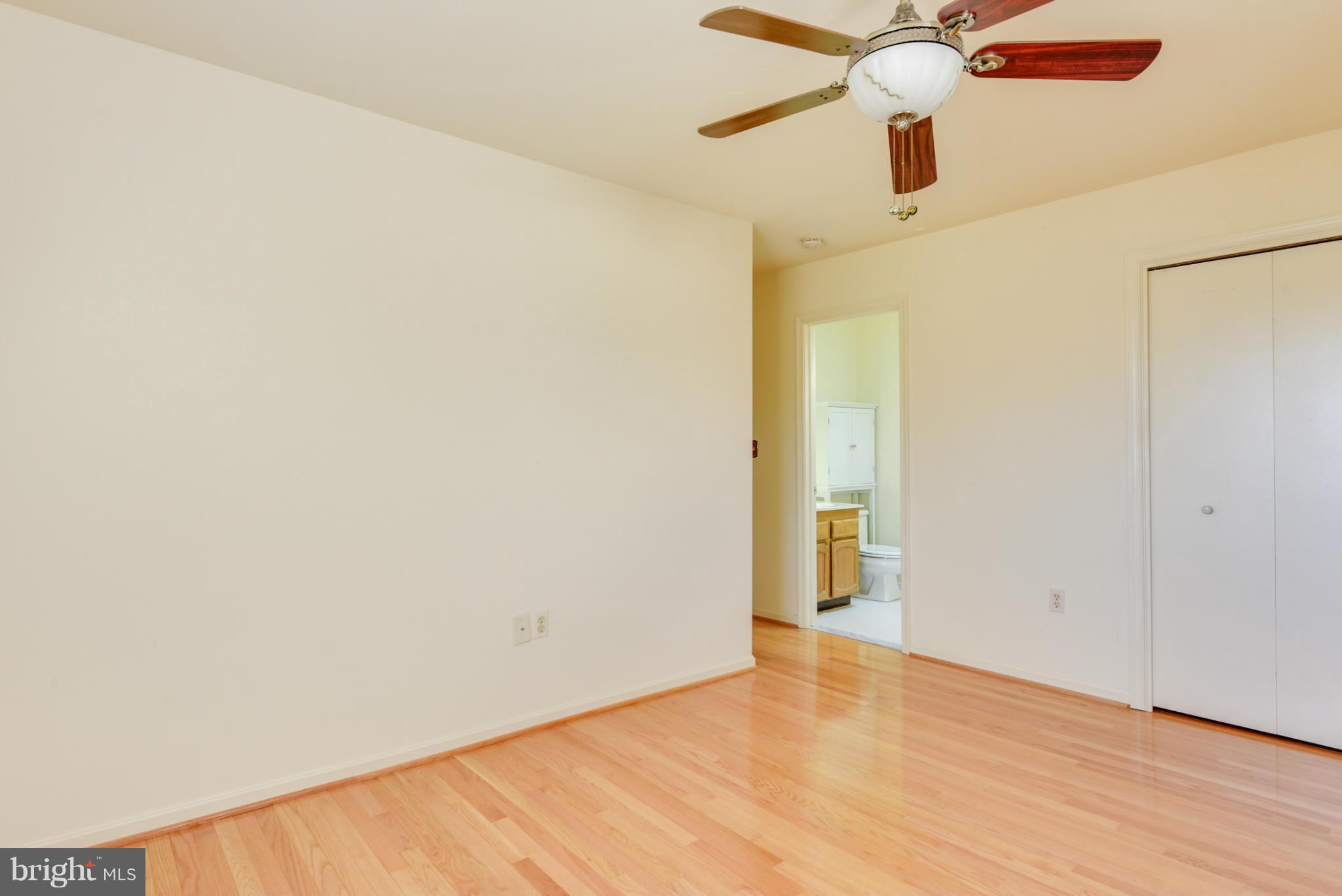 WINDMILLS OF ANNAPOLIS - Residential Lease