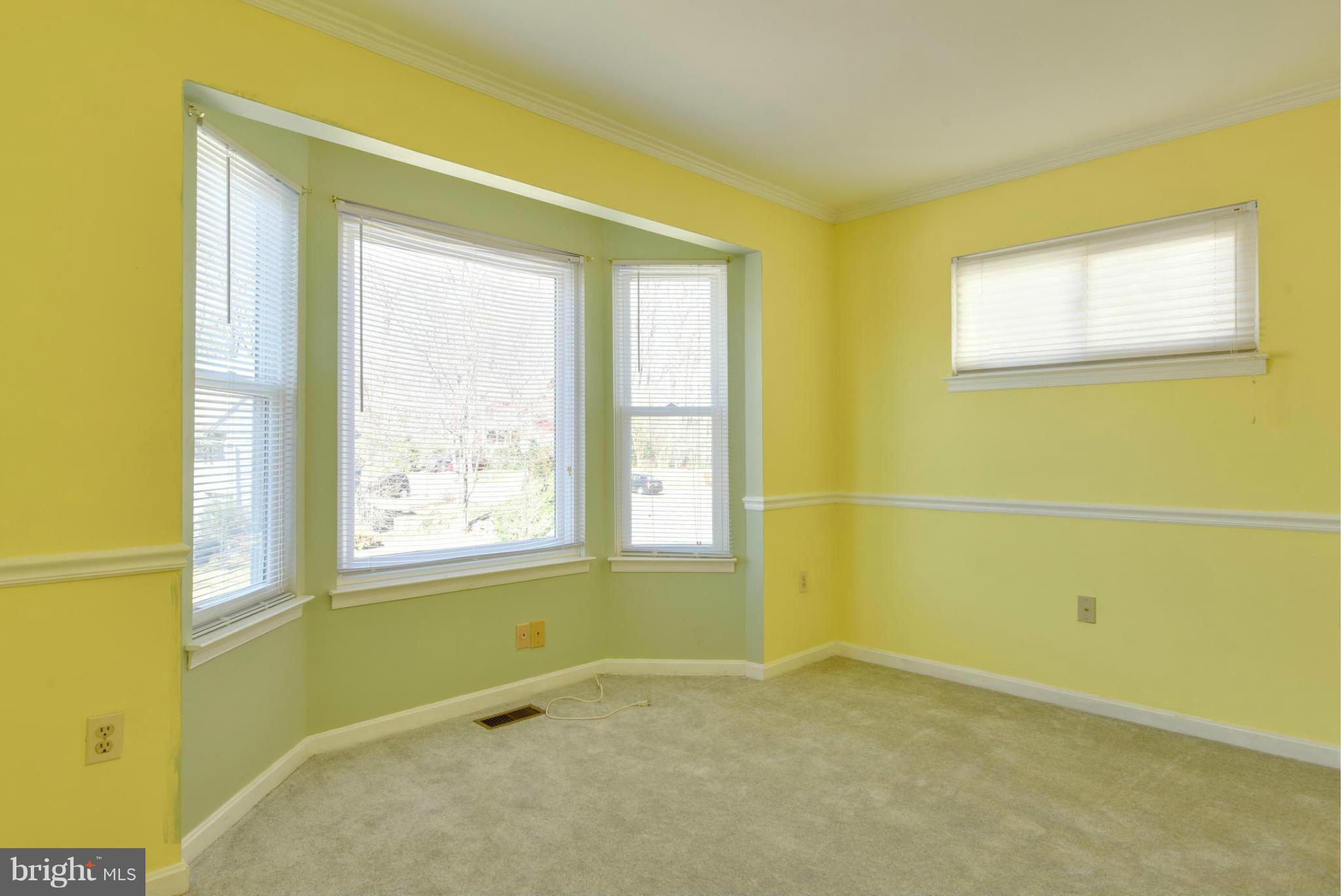 WINDMILLS OF ANNAPOLIS - Residential Lease