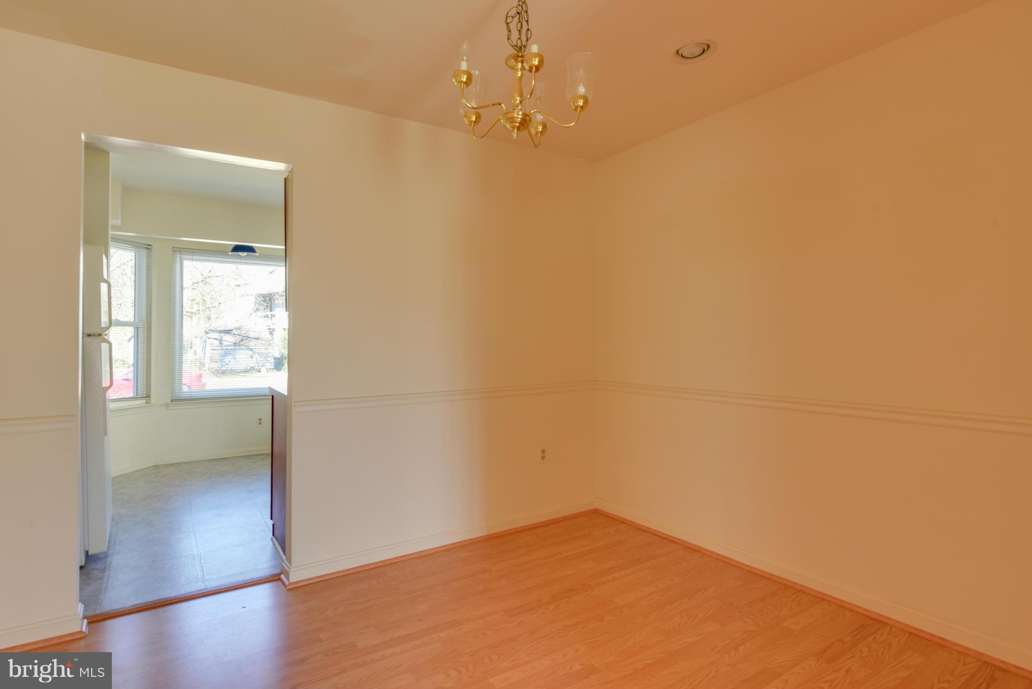 WINDMILLS OF ANNAPOLIS - Residential Lease