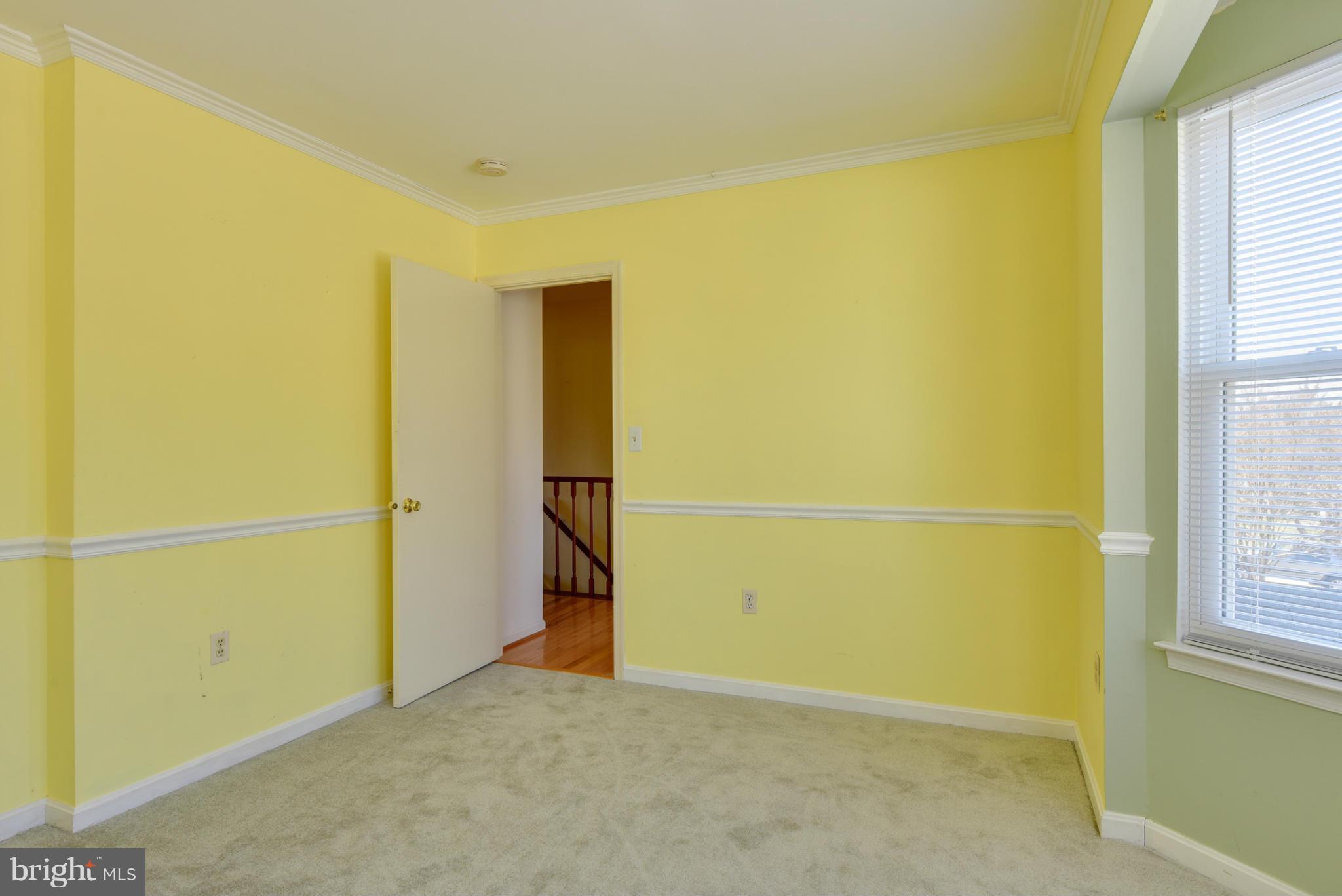 WINDMILLS OF ANNAPOLIS - Residential Lease