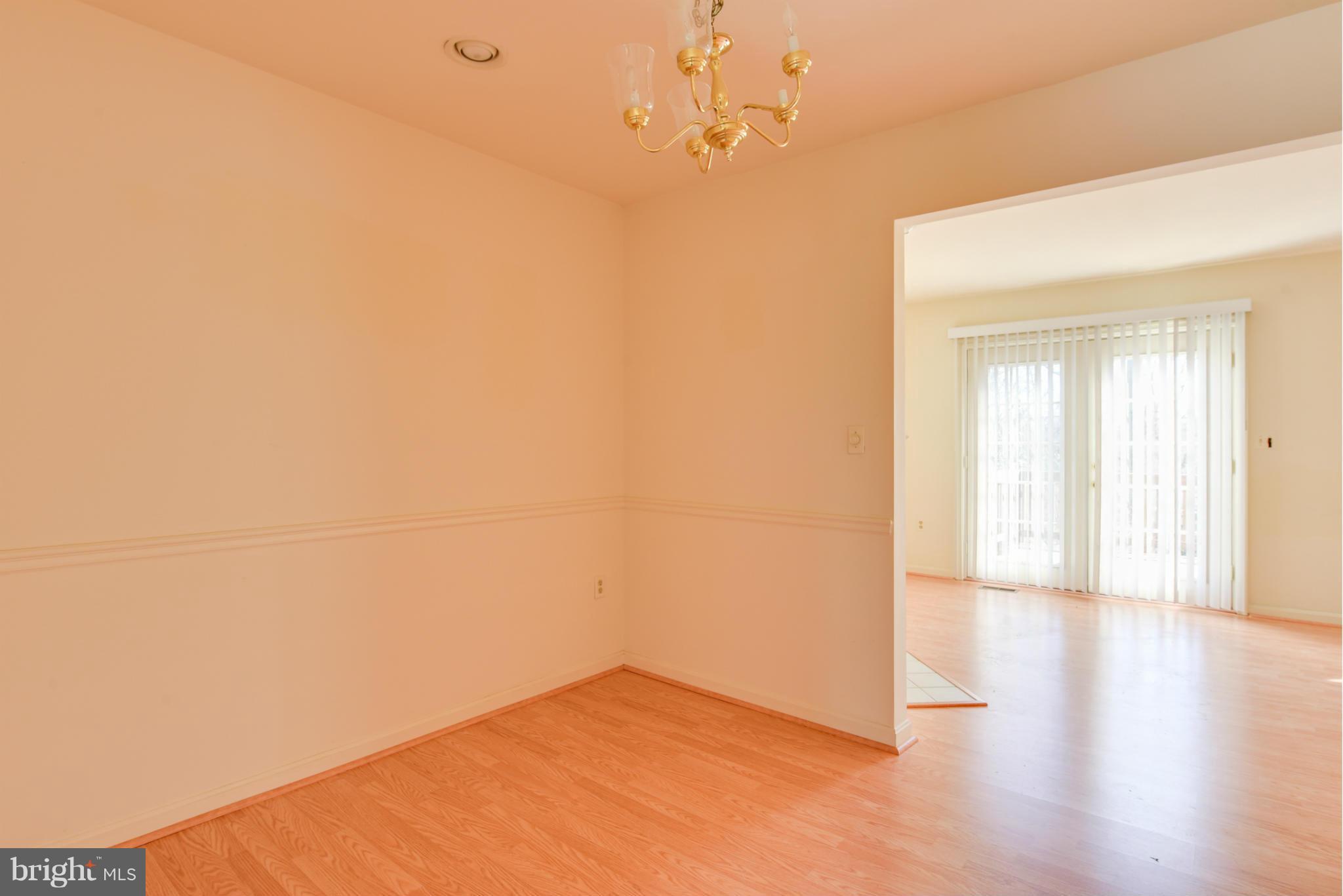 WINDMILLS OF ANNAPOLIS - Residential Lease