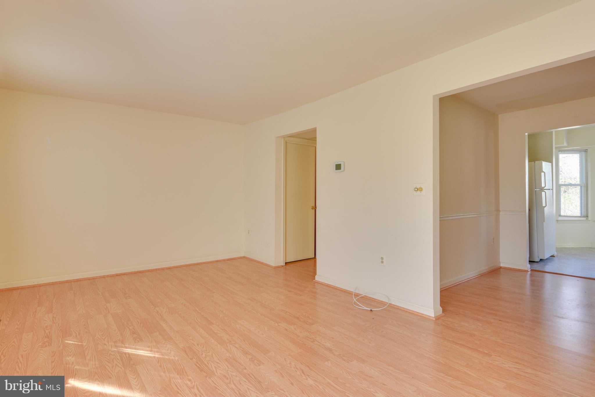 WINDMILLS OF ANNAPOLIS - Residential Lease