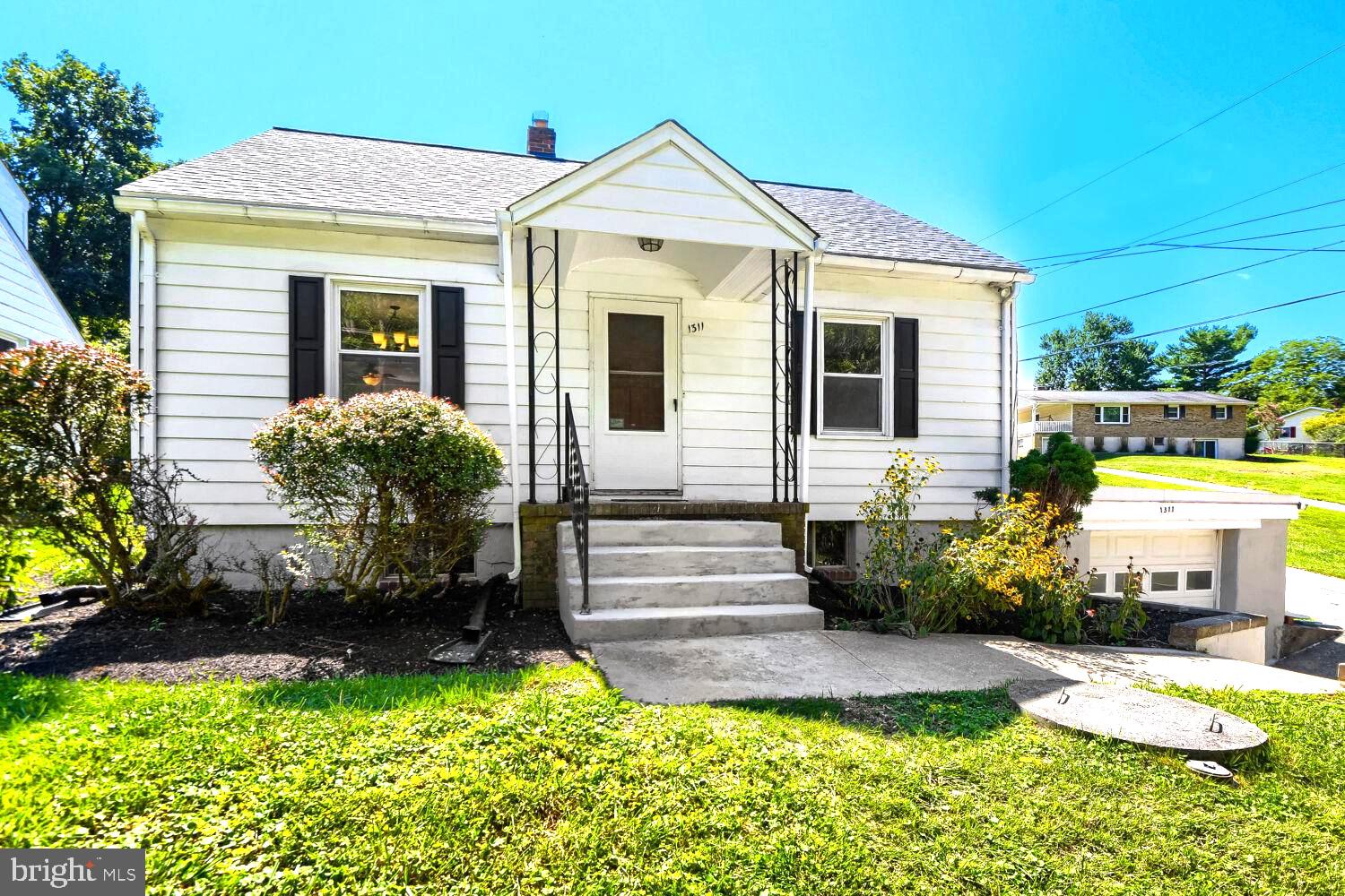 1311 BREHM ROAD