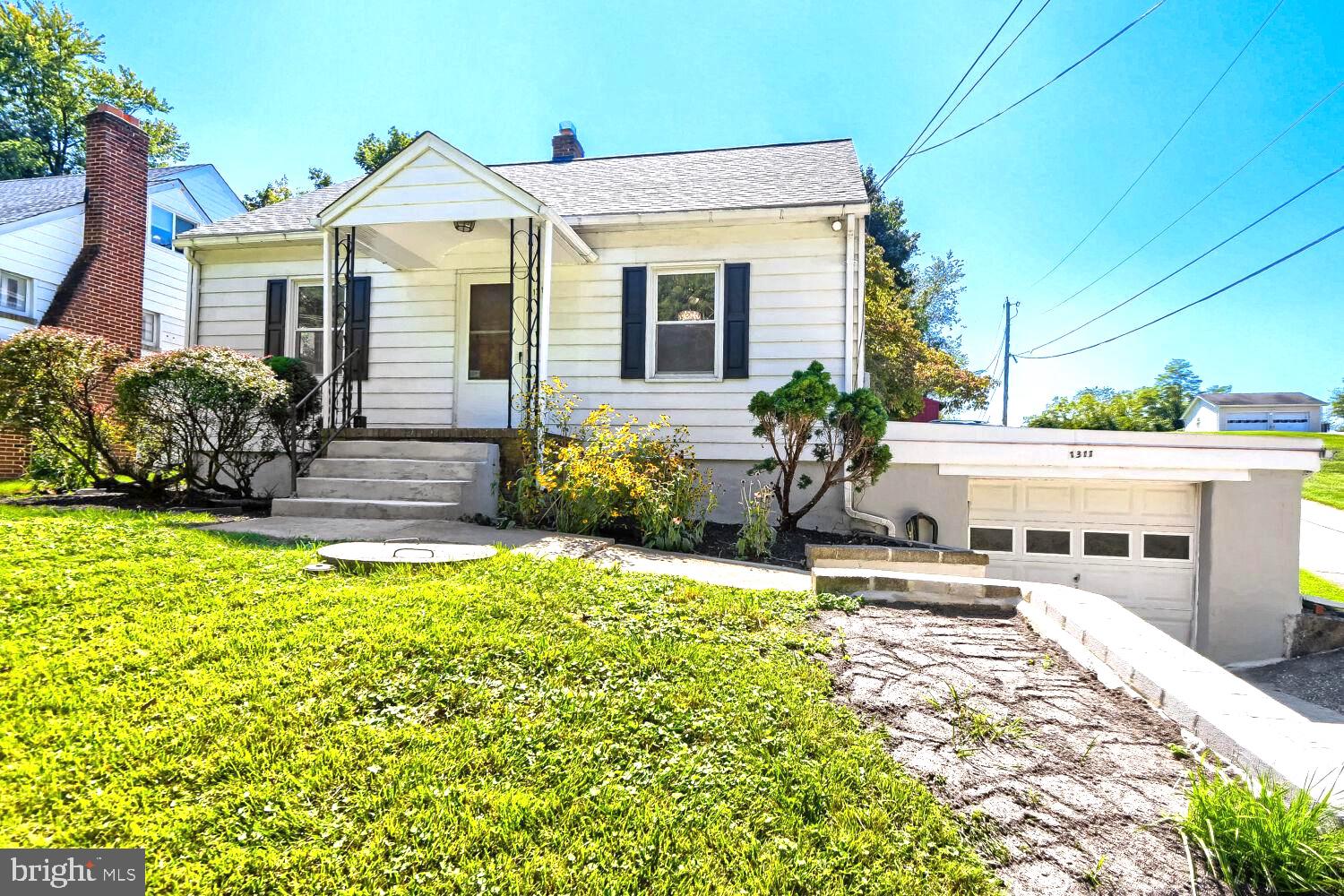 1311 BREHM ROAD