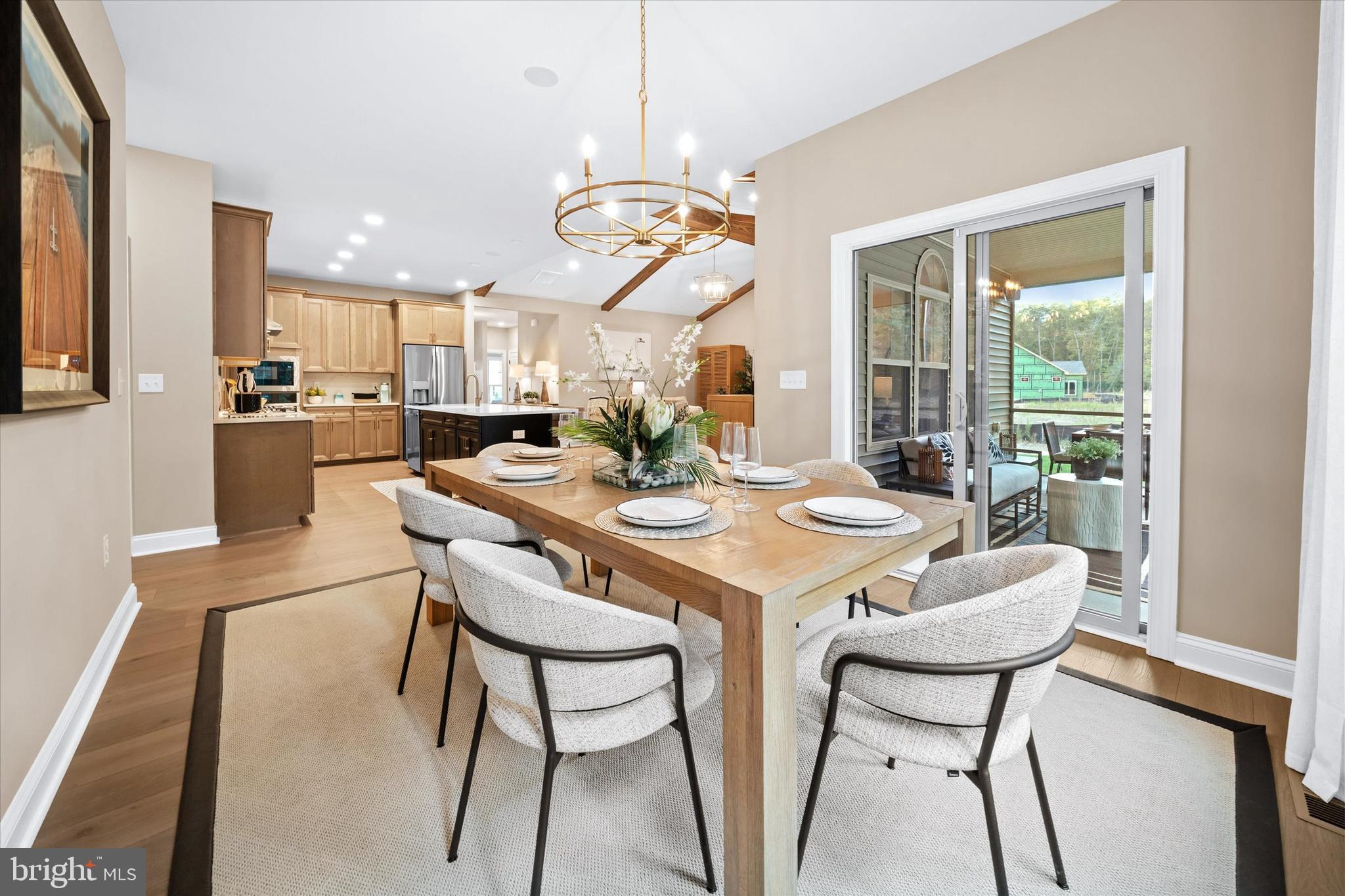 THE VINES OF SANDHILL - Residential