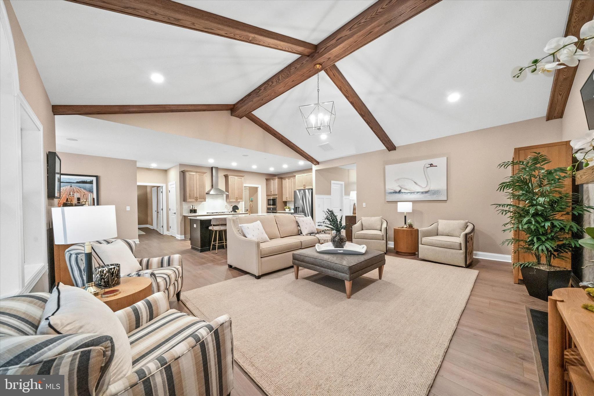 THE VINES OF SANDHILL - Residential