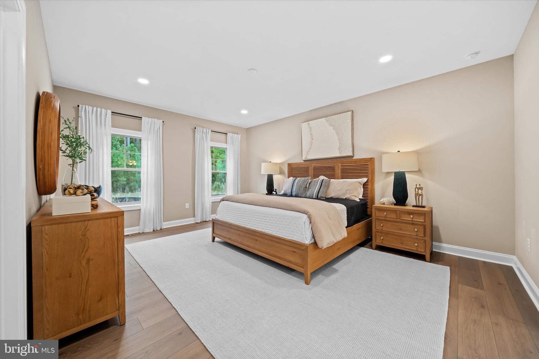 THE VINES OF SANDHILL - Residential