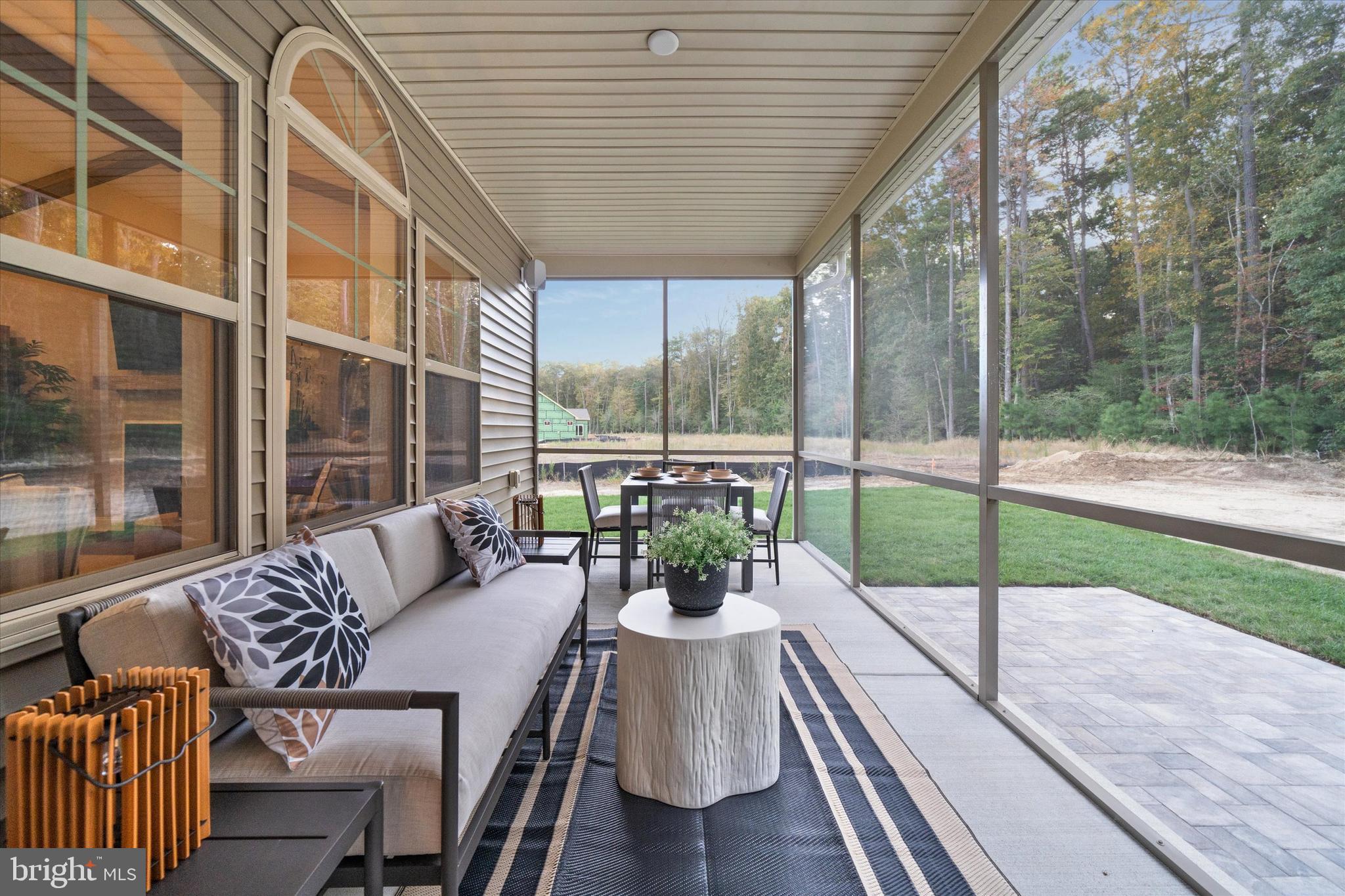 THE VINES OF SANDHILL - Residential