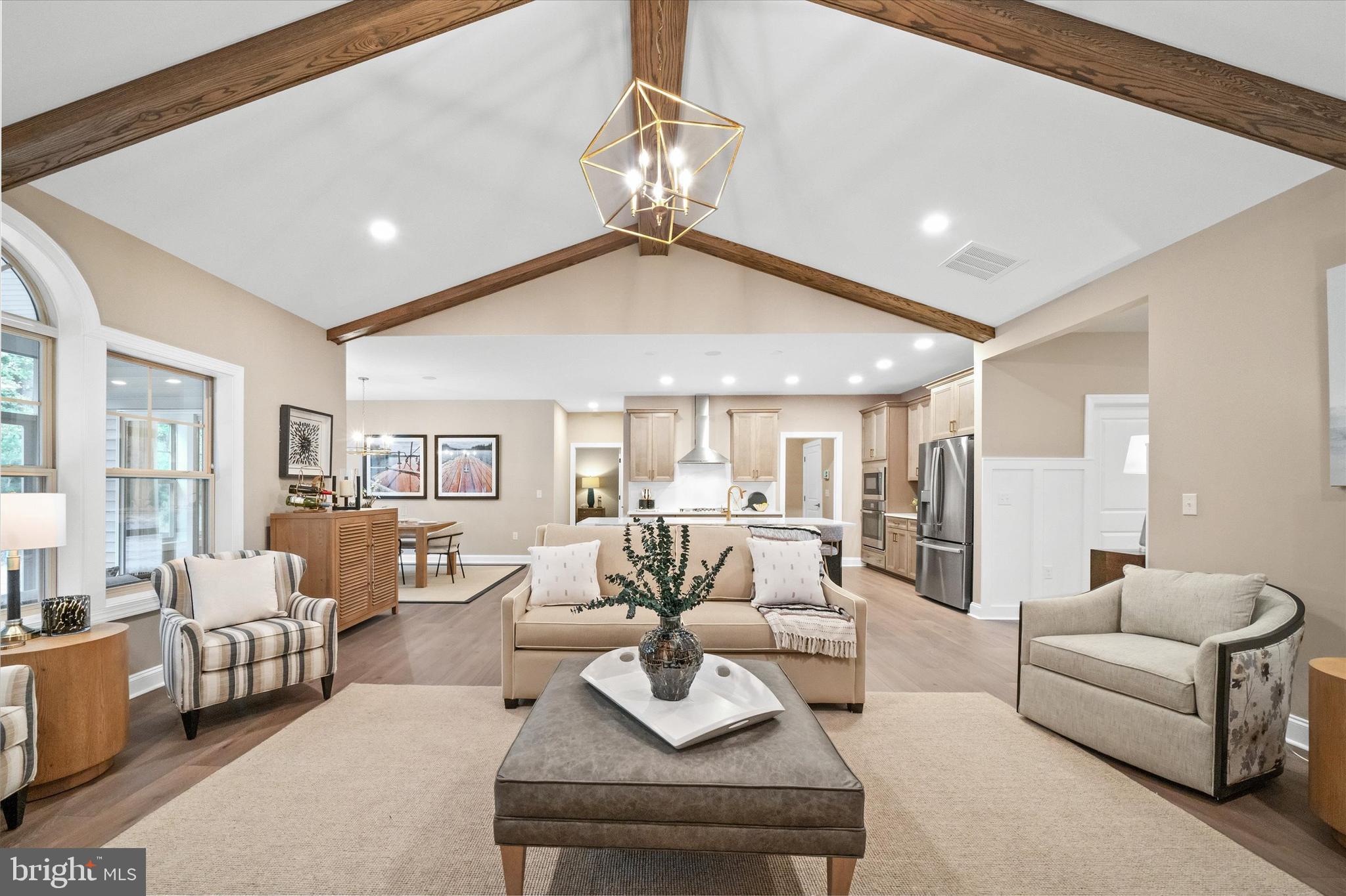 THE VINES OF SANDHILL - Residential