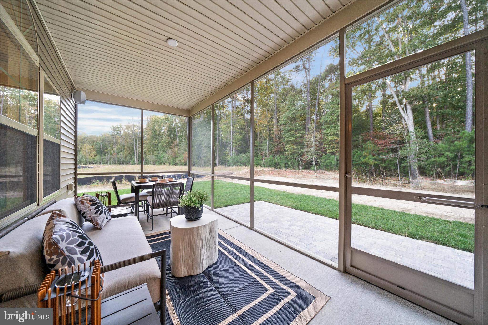 THE VINES OF SANDHILL - Residential