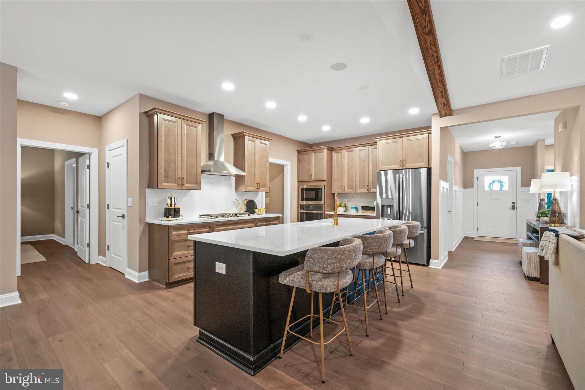 THE VINES OF SANDHILL - Residential