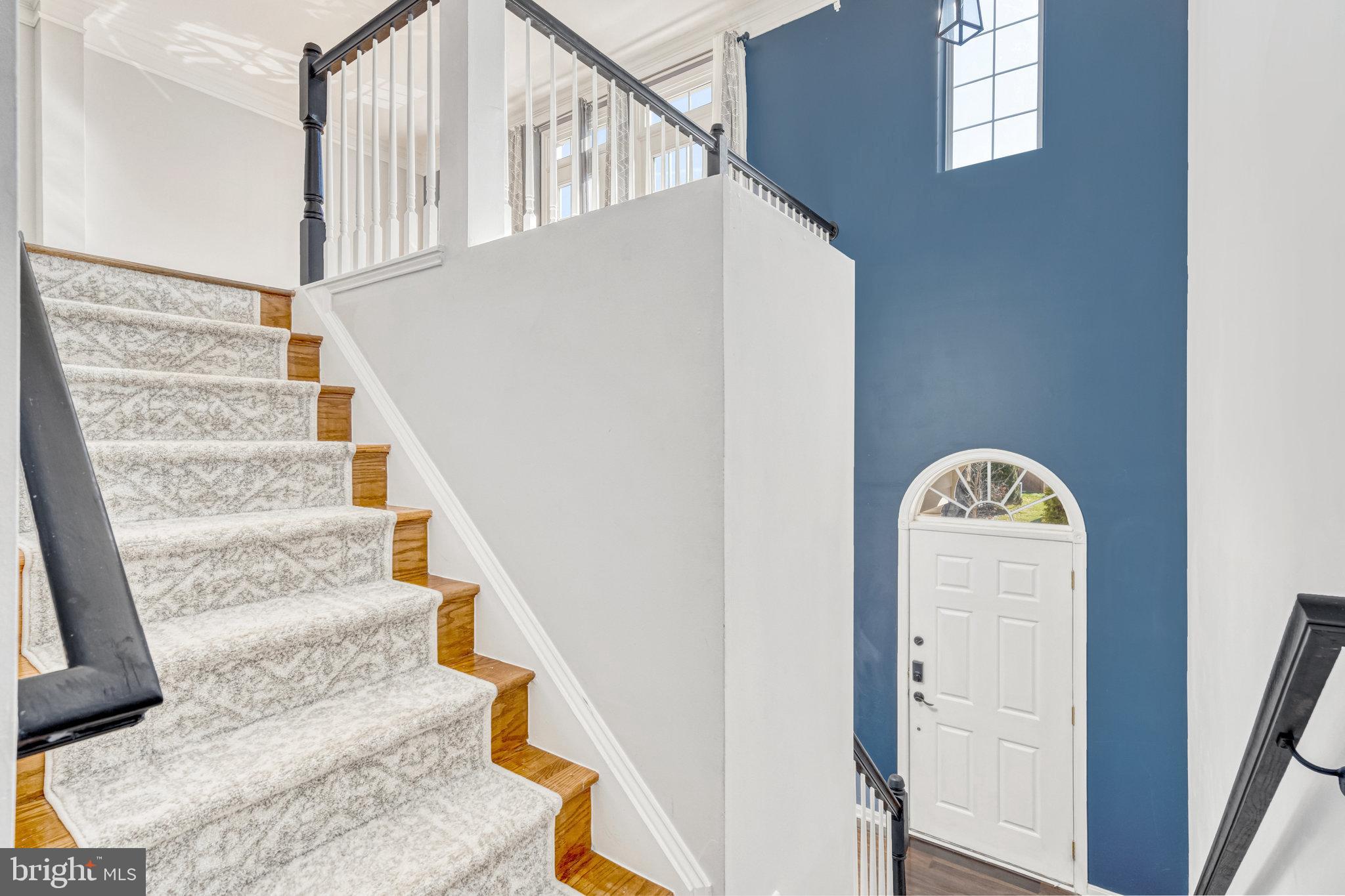 MANASSAS PARK STATION - Residential