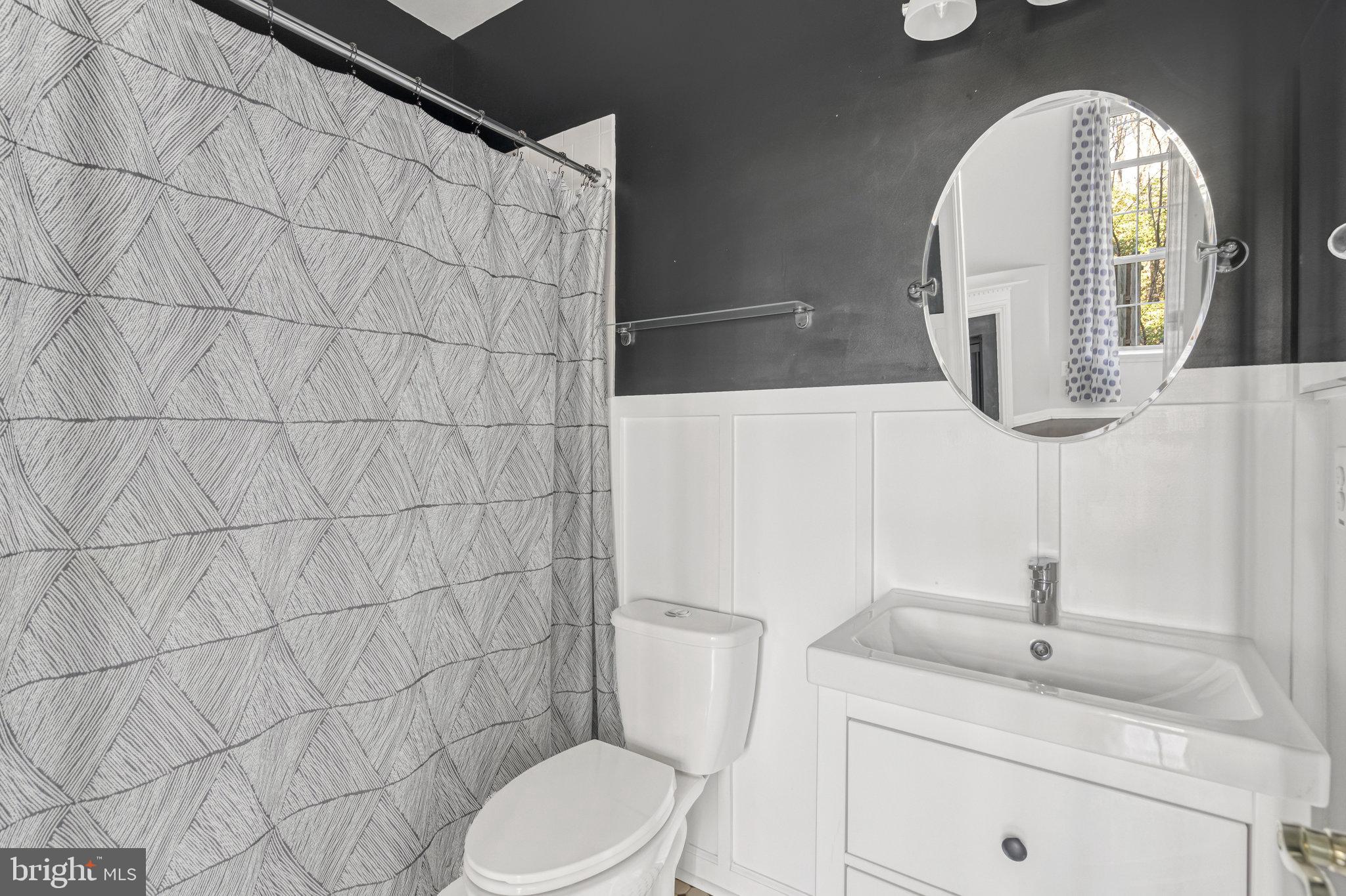 MANASSAS PARK STATION - Residential