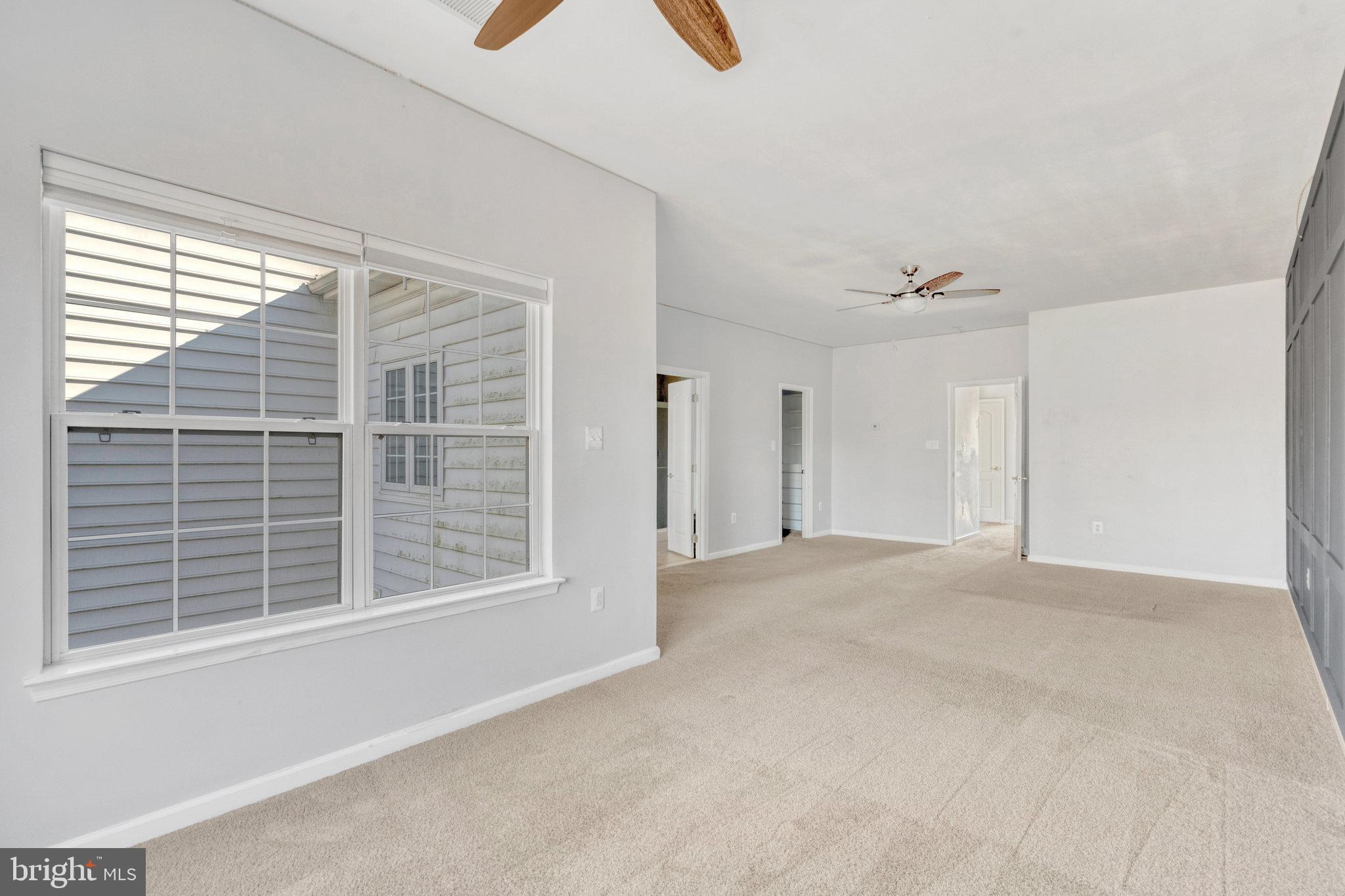 MANASSAS PARK STATION - Residential