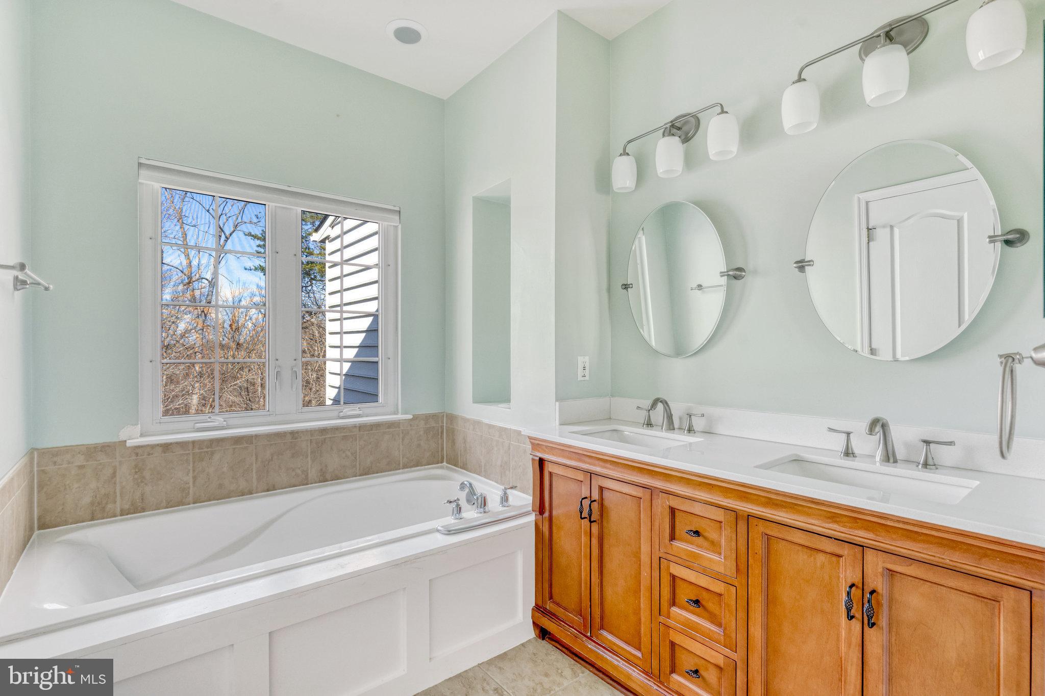 MANASSAS PARK STATION - Residential