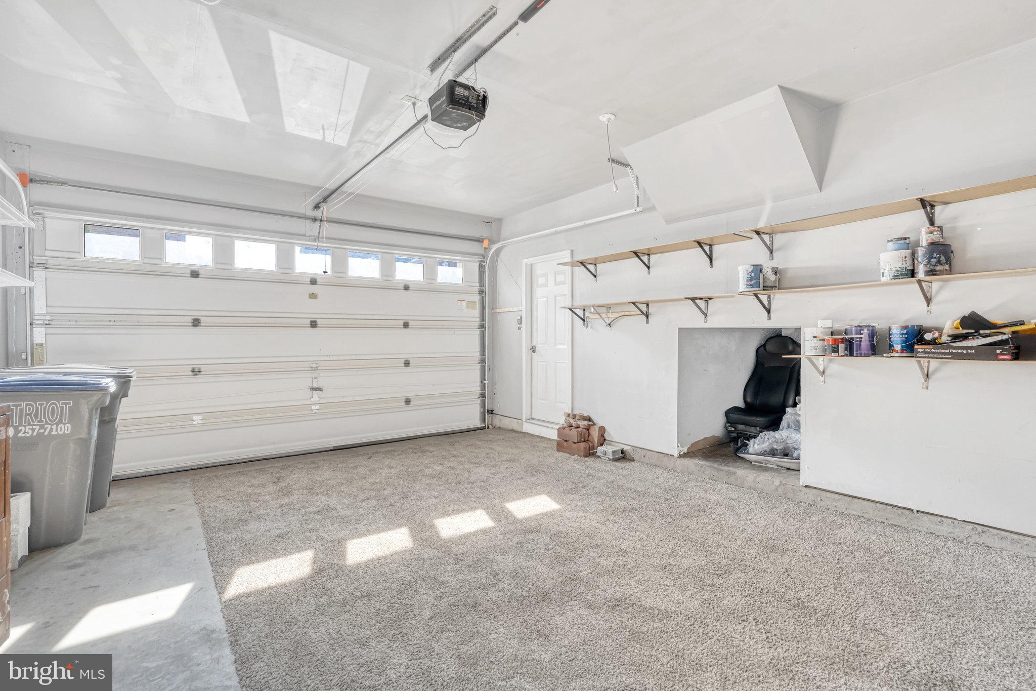 MANASSAS PARK STATION - Residential