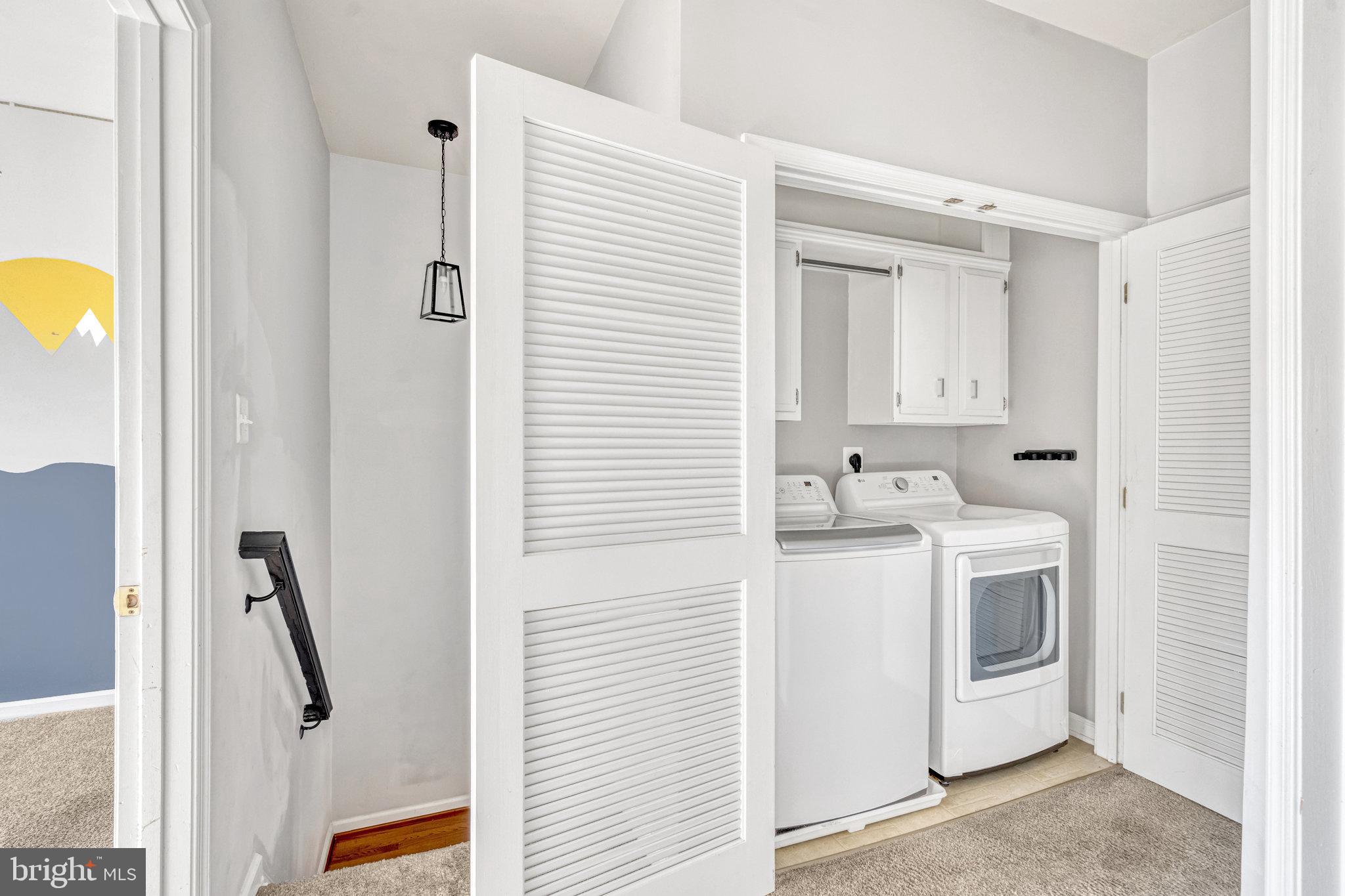 MANASSAS PARK STATION - Residential