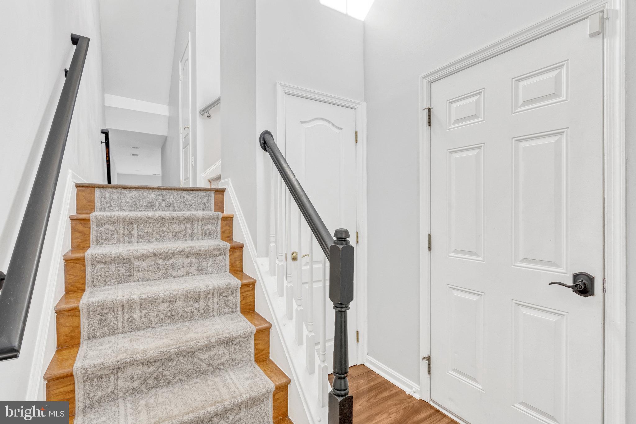 MANASSAS PARK STATION - Residential