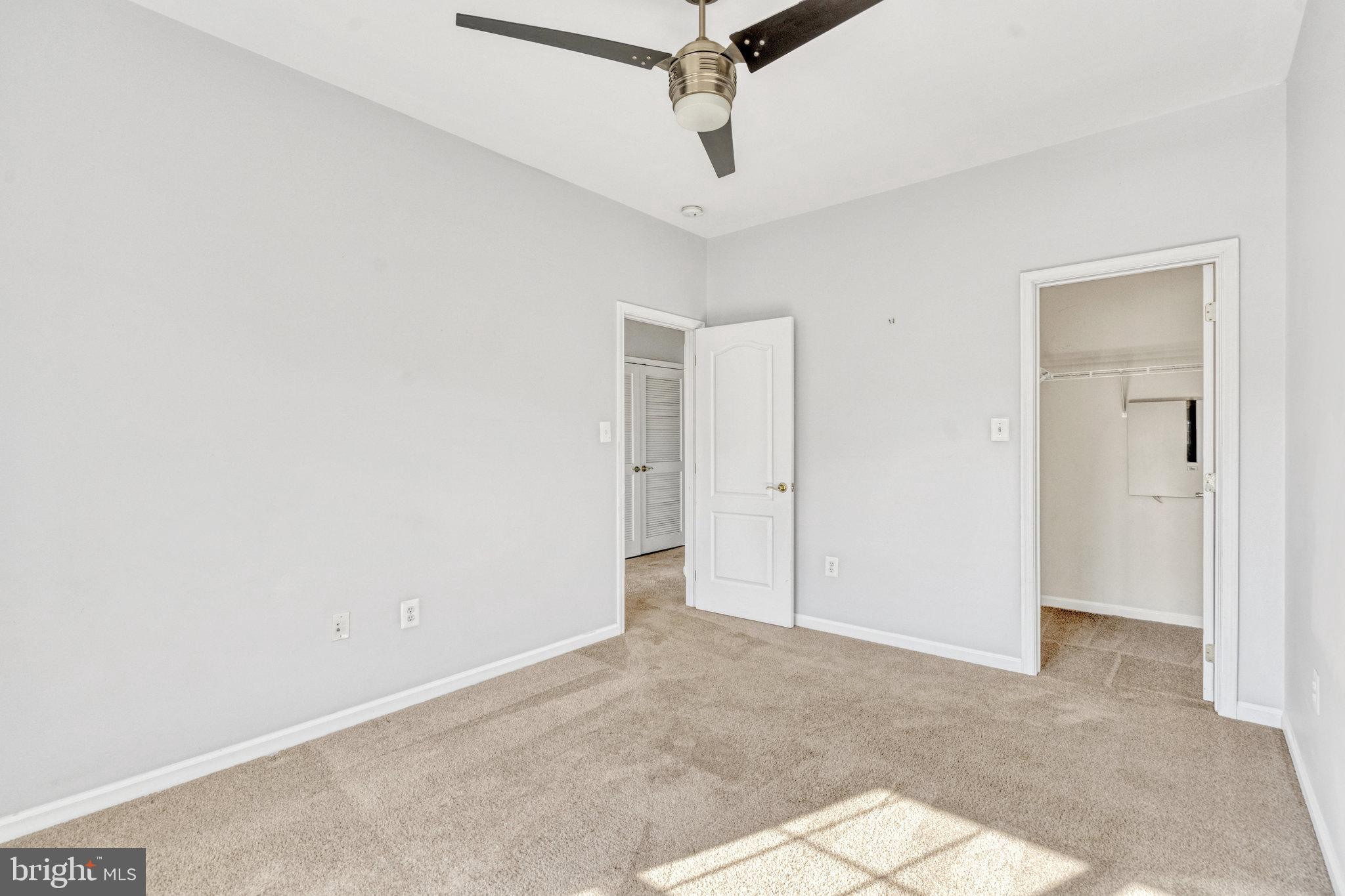 MANASSAS PARK STATION - Residential