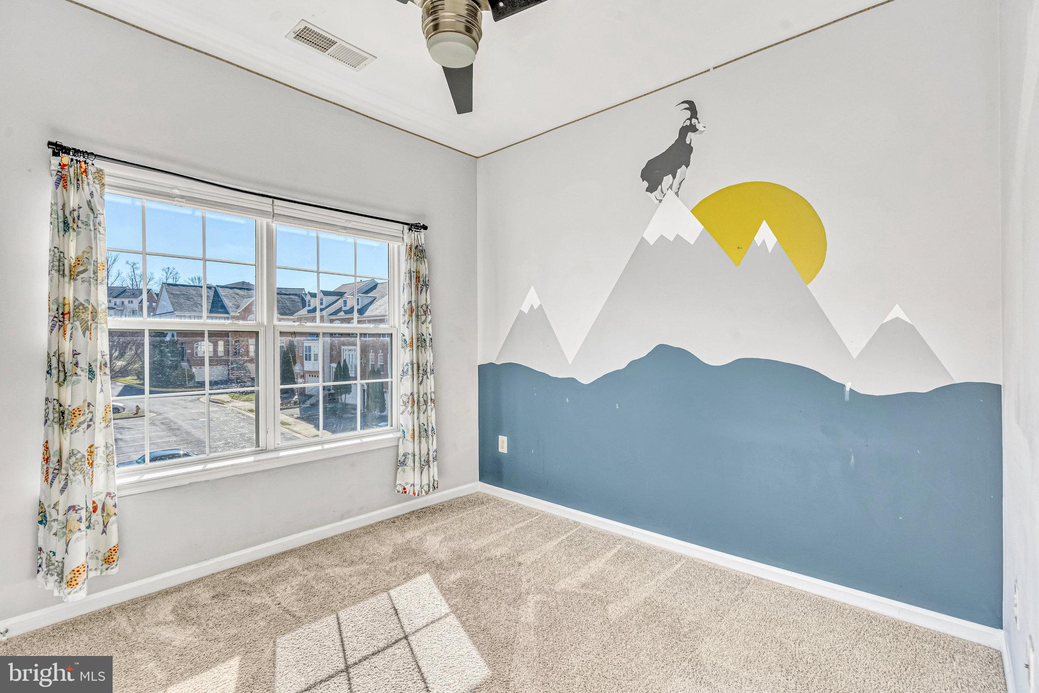 MANASSAS PARK STATION - Residential