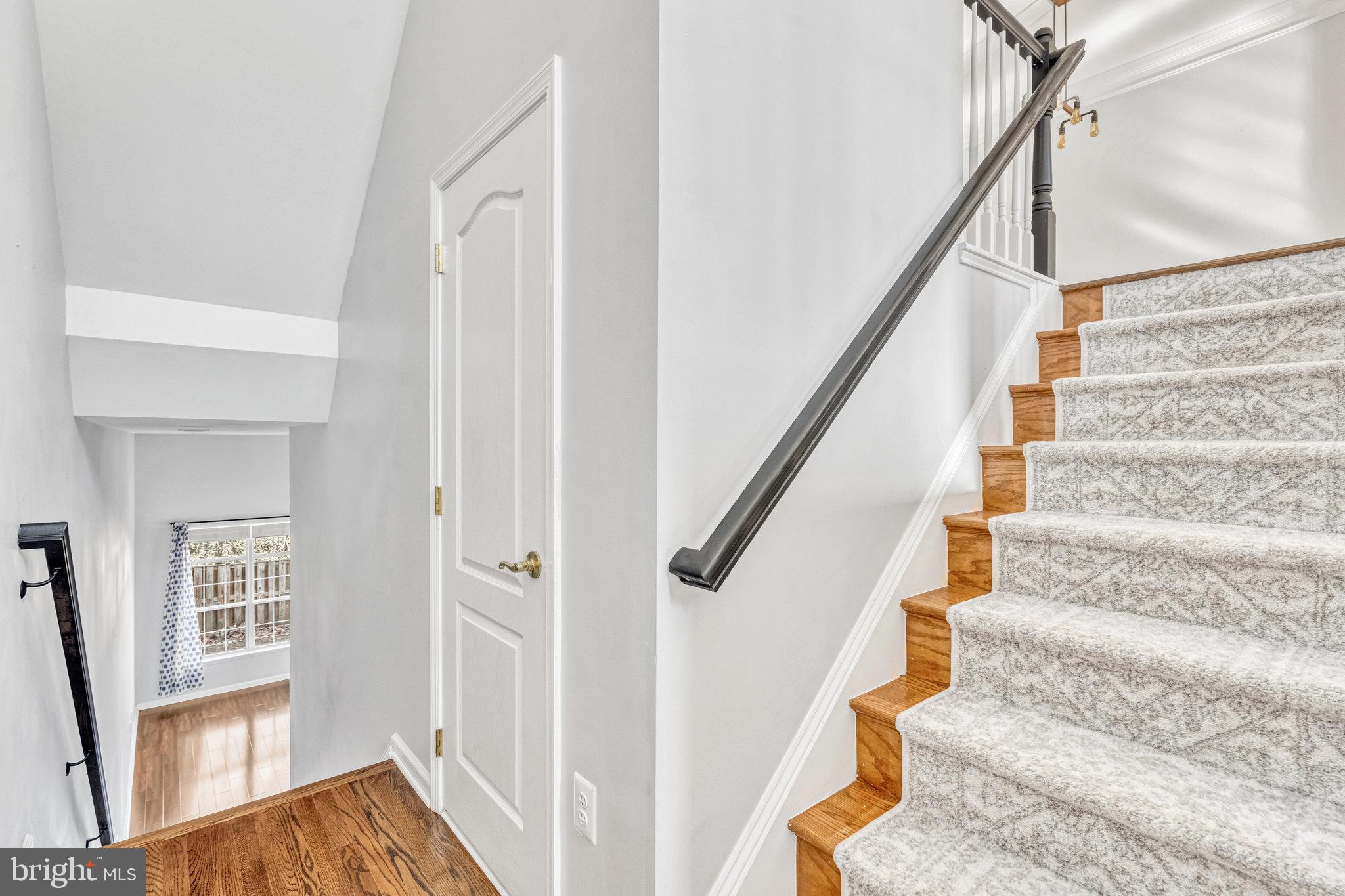 MANASSAS PARK STATION - Residential