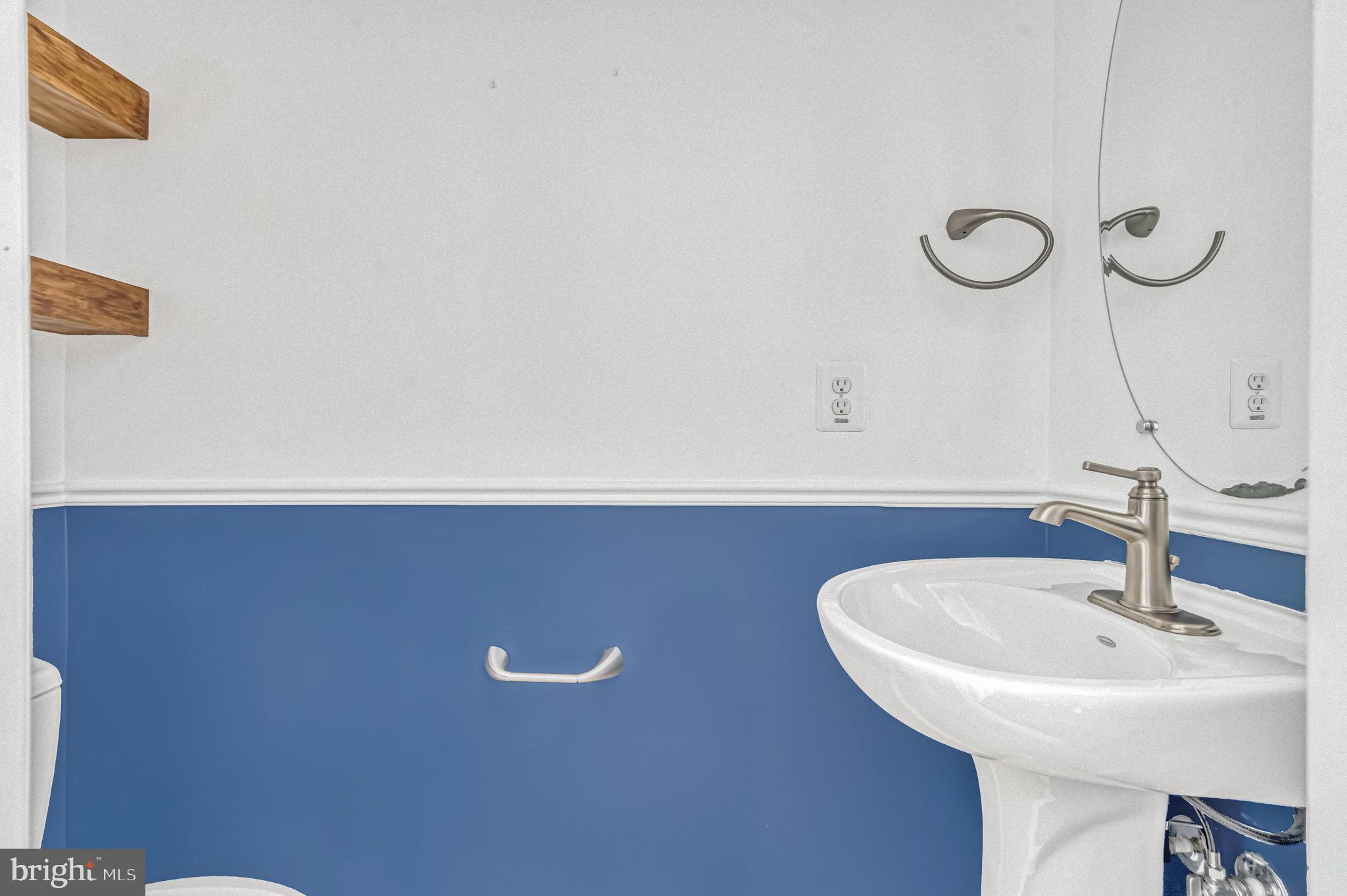 MANASSAS PARK STATION - Residential