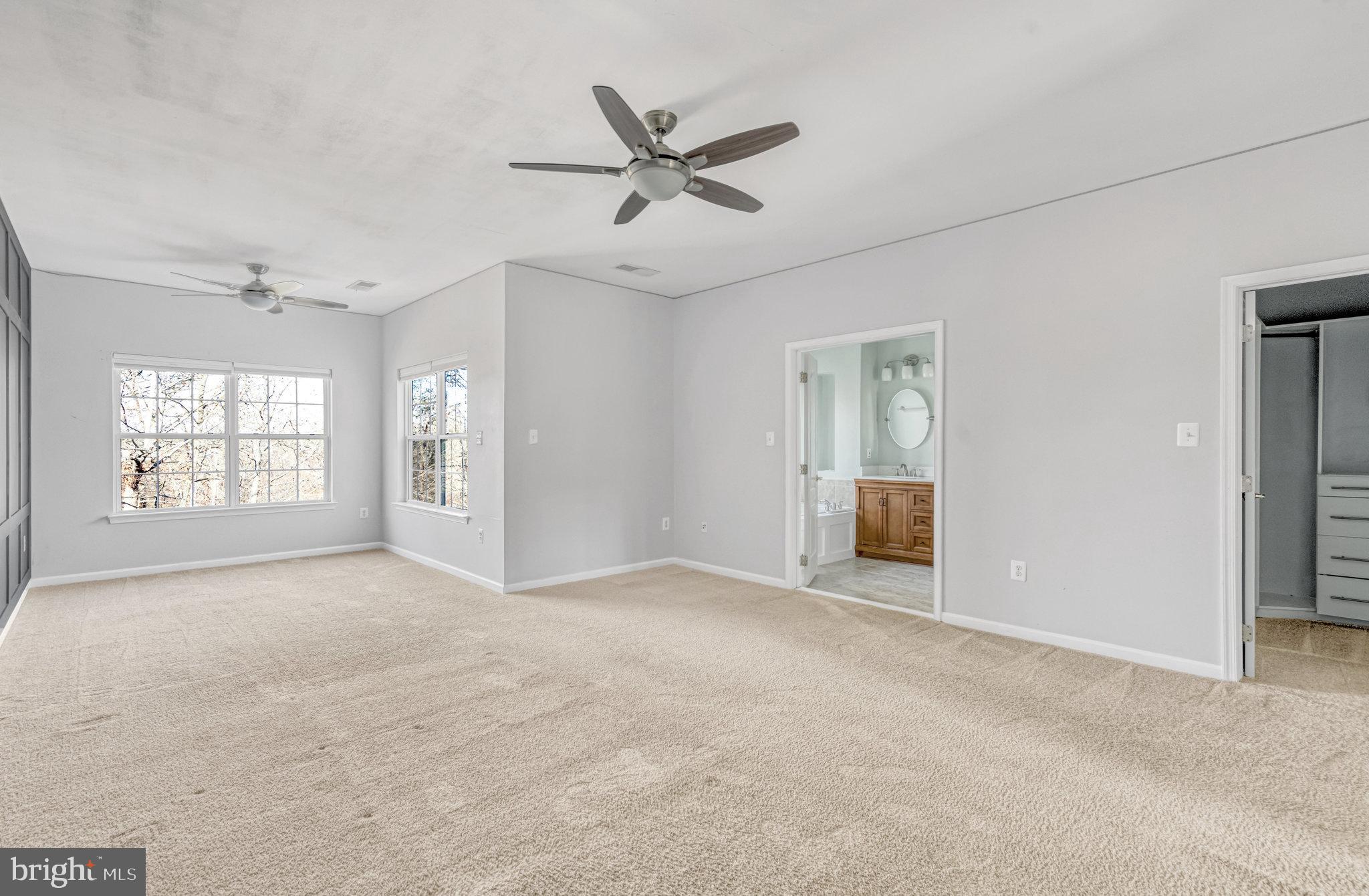 MANASSAS PARK STATION - Residential