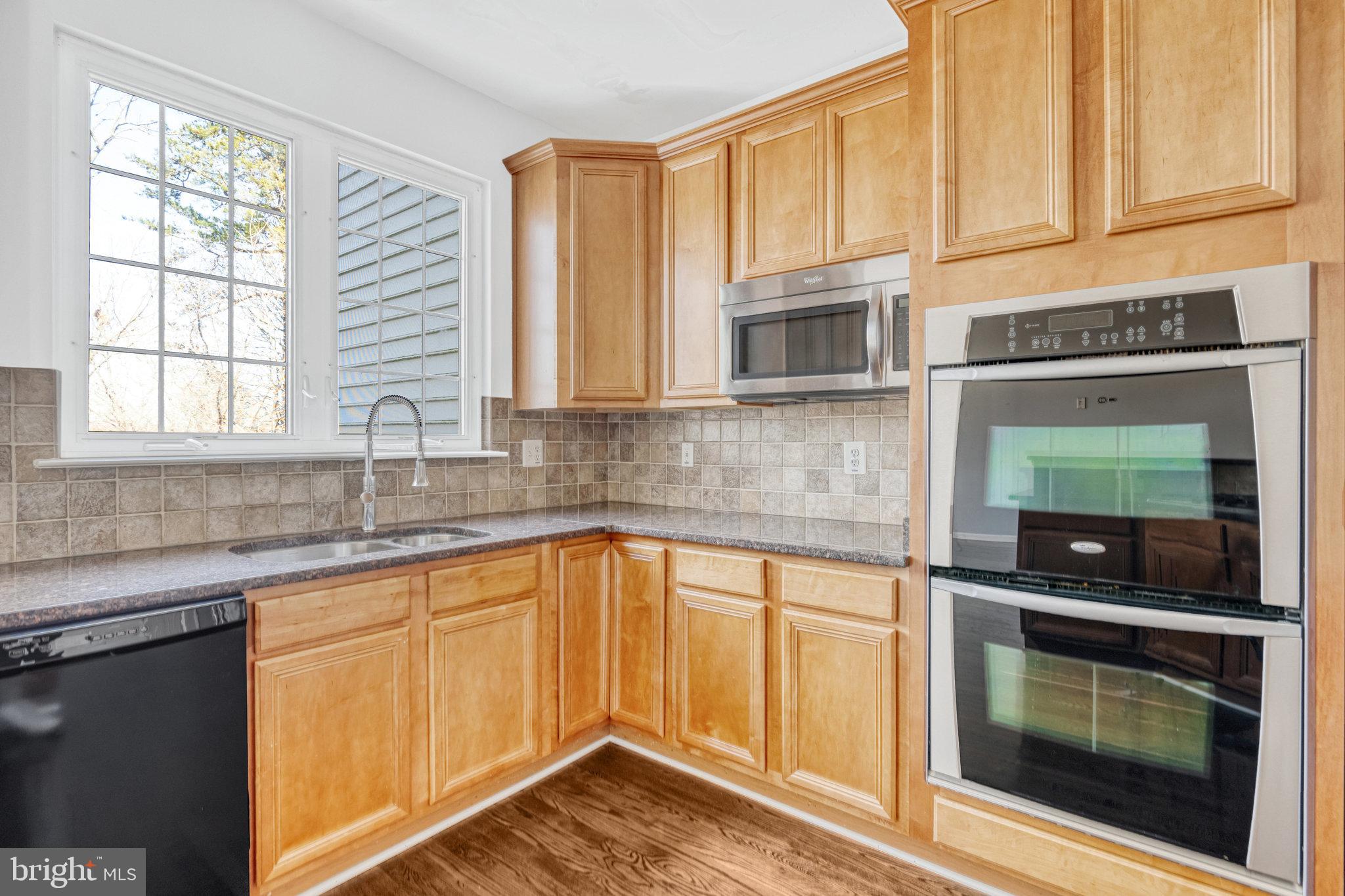 MANASSAS PARK STATION - Residential