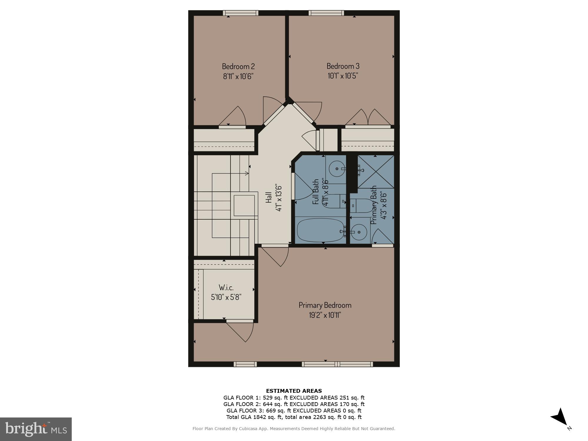 WHISPERING WOODS - Residential