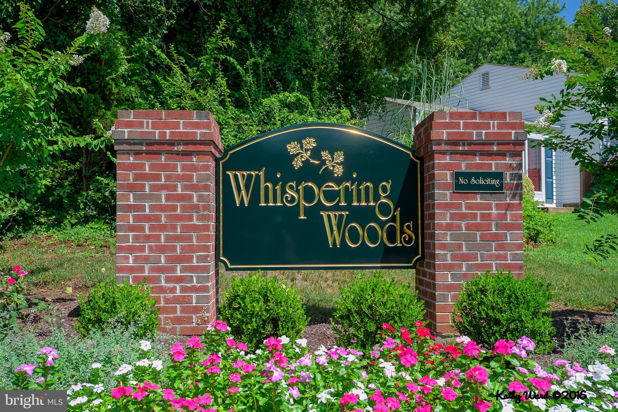 WHISPERING WOODS - Residential