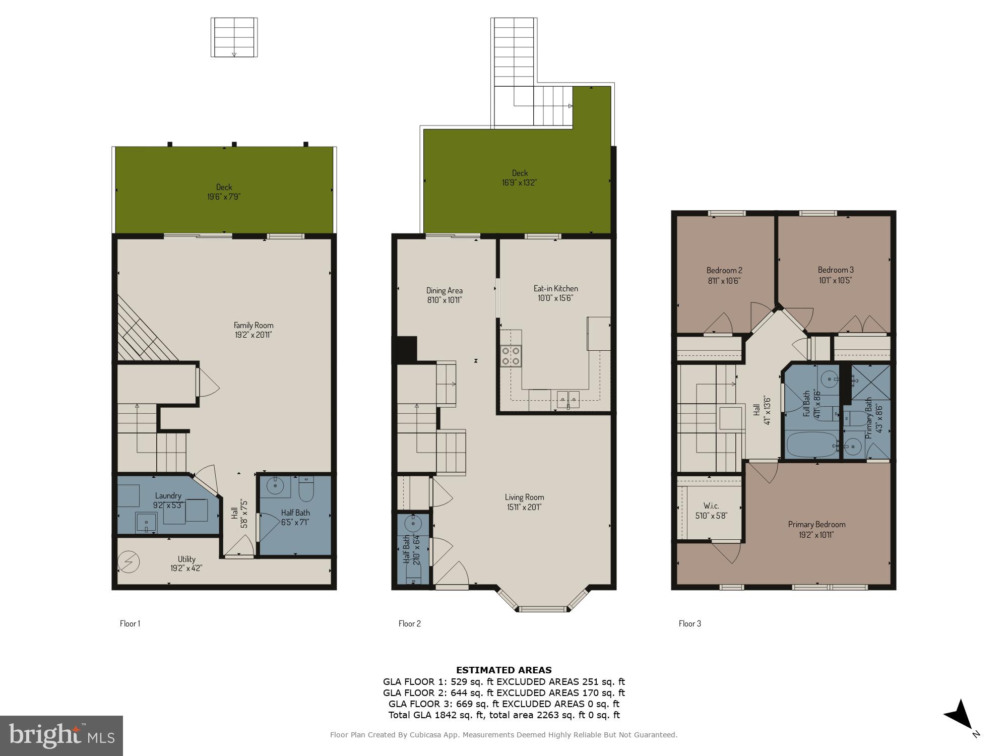 WHISPERING WOODS - Residential