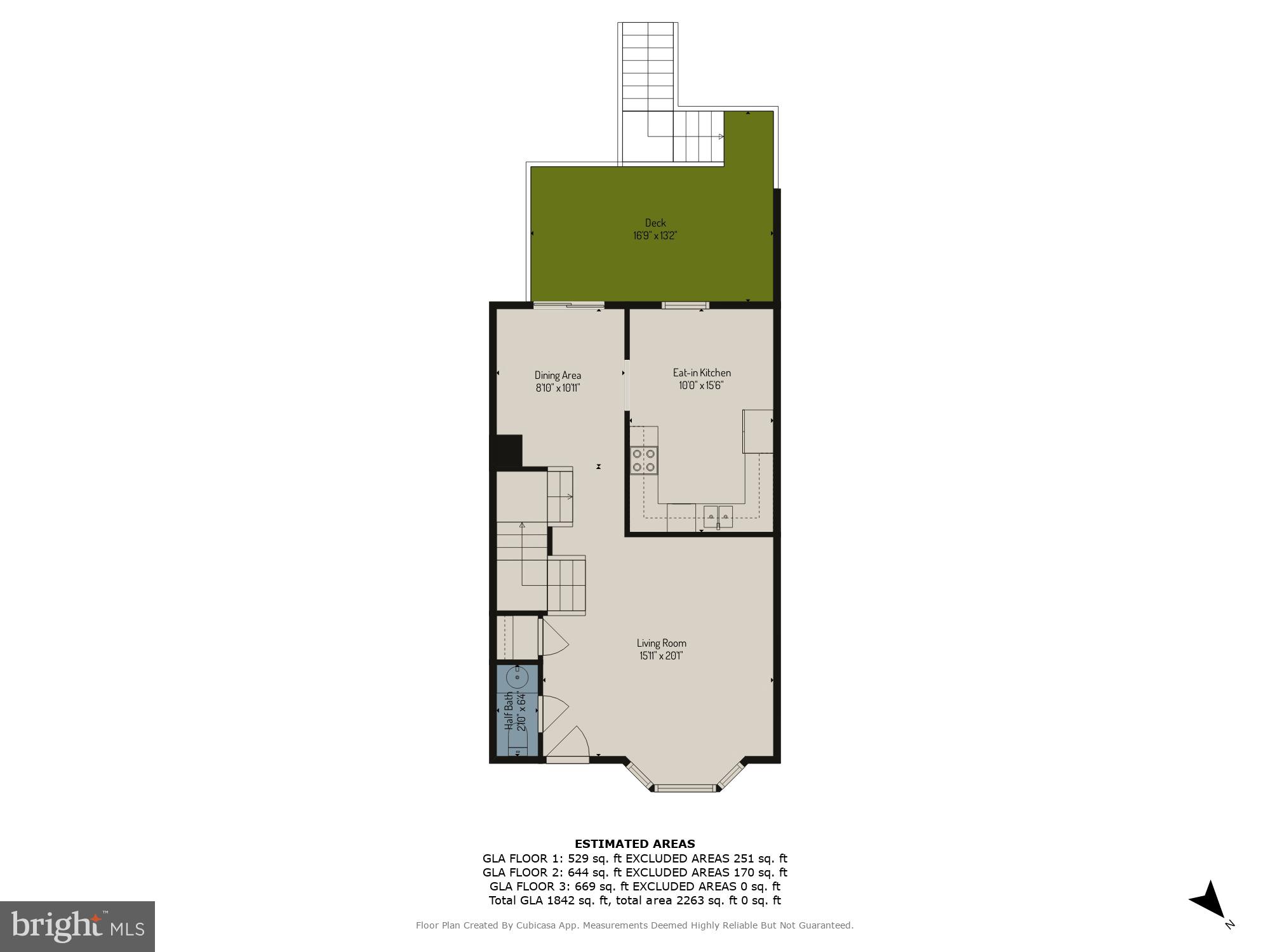 WHISPERING WOODS - Residential