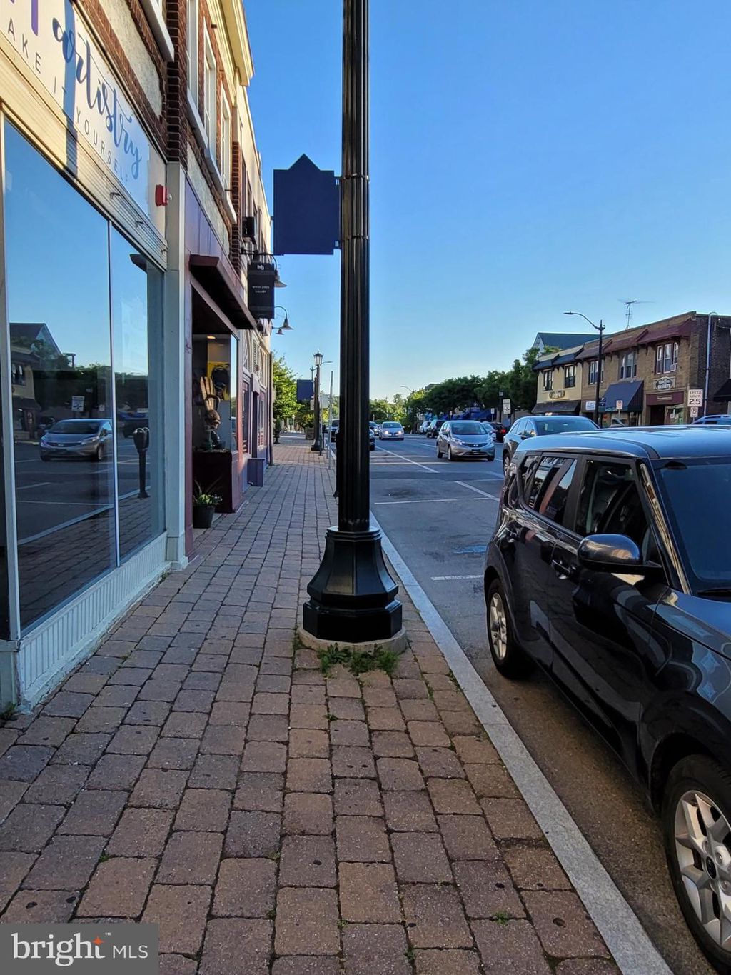 Photo of 107 S Easton Road #105 A, GLENSIDE, PA 19038 (MLS # PAMC2159520)