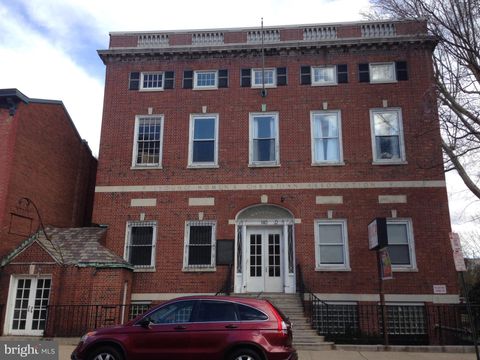 Photo of 140 E Hanover Street, TRENTON, NJ 08608 (MLS # NJME2062670)